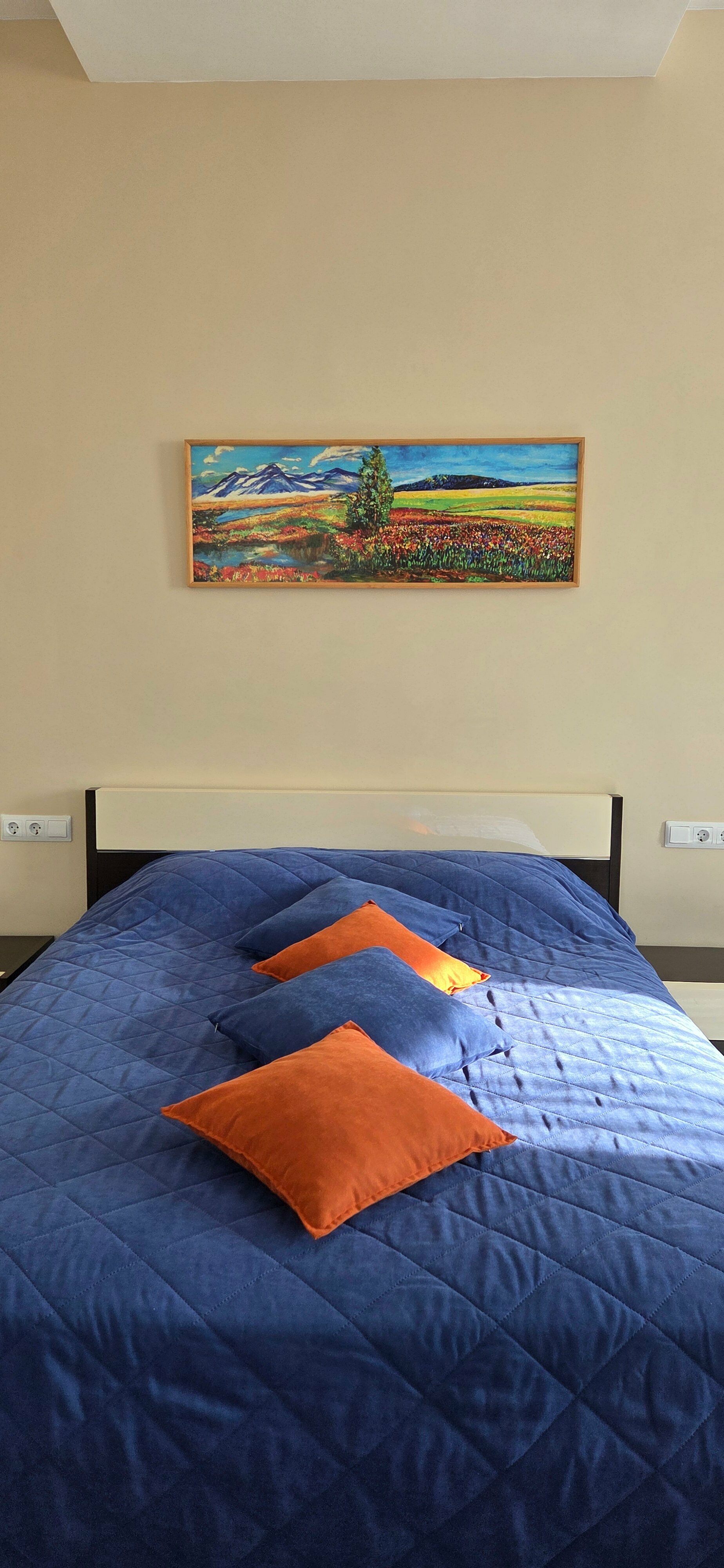 Семейные апартаменты КОМФОРТ с кухней