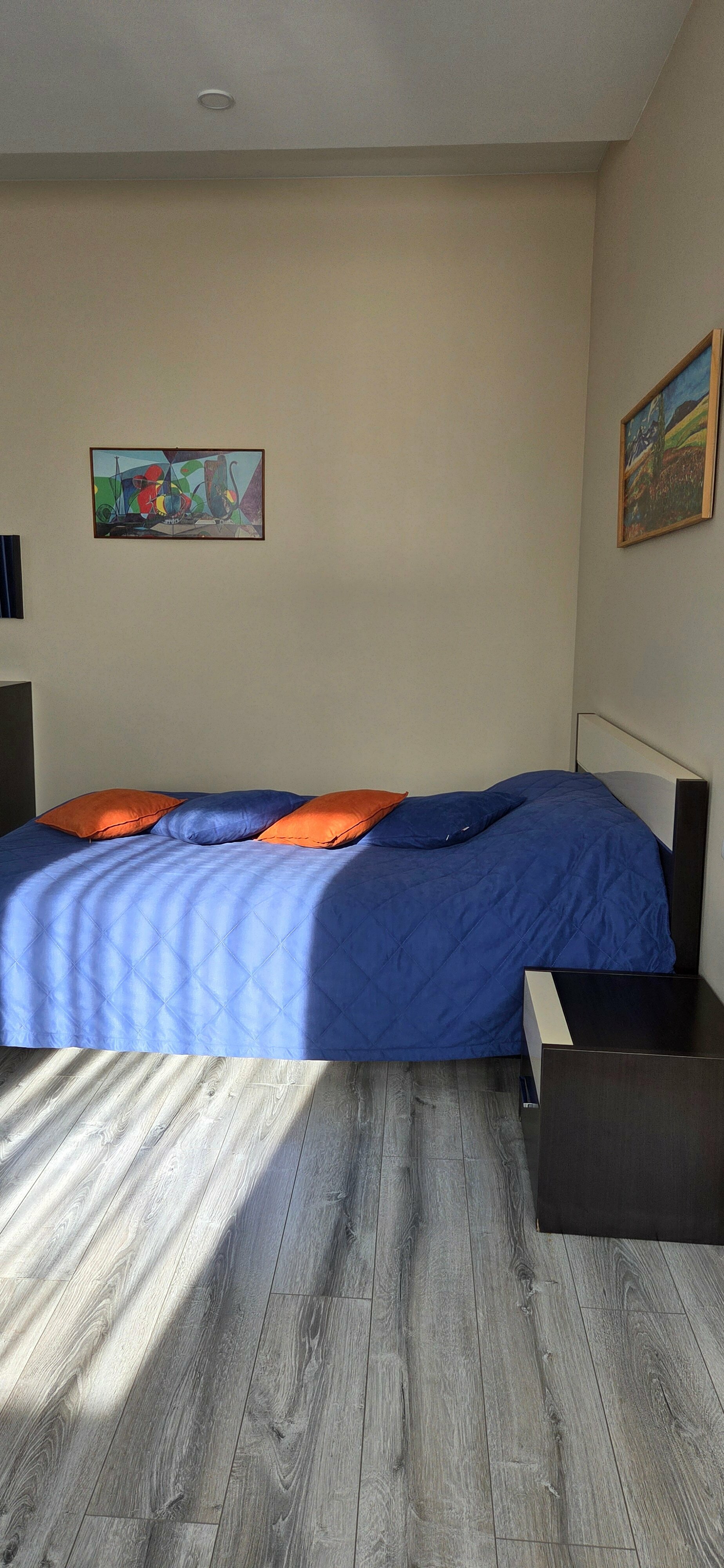 Семейные апартаменты КОМФОРТ с кухней