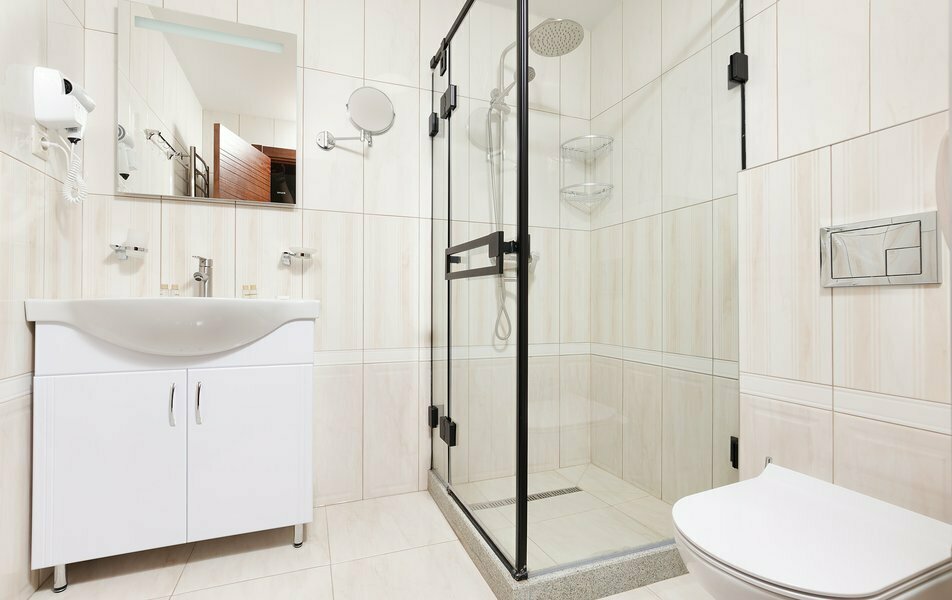 Комфорт 2-местный (с доп. местом)