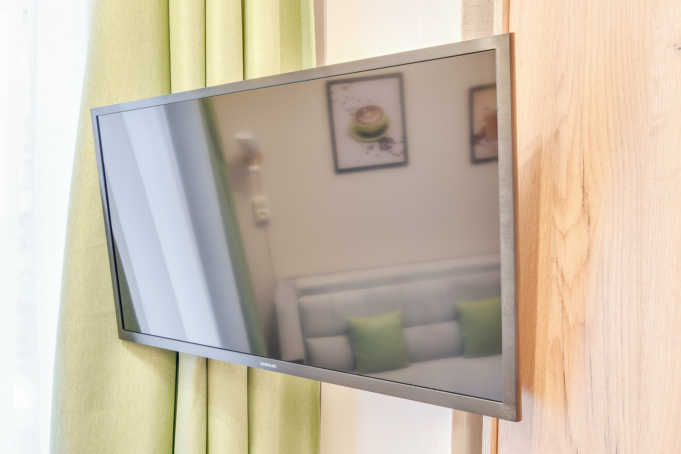 Двухуровневый трёхместный номер