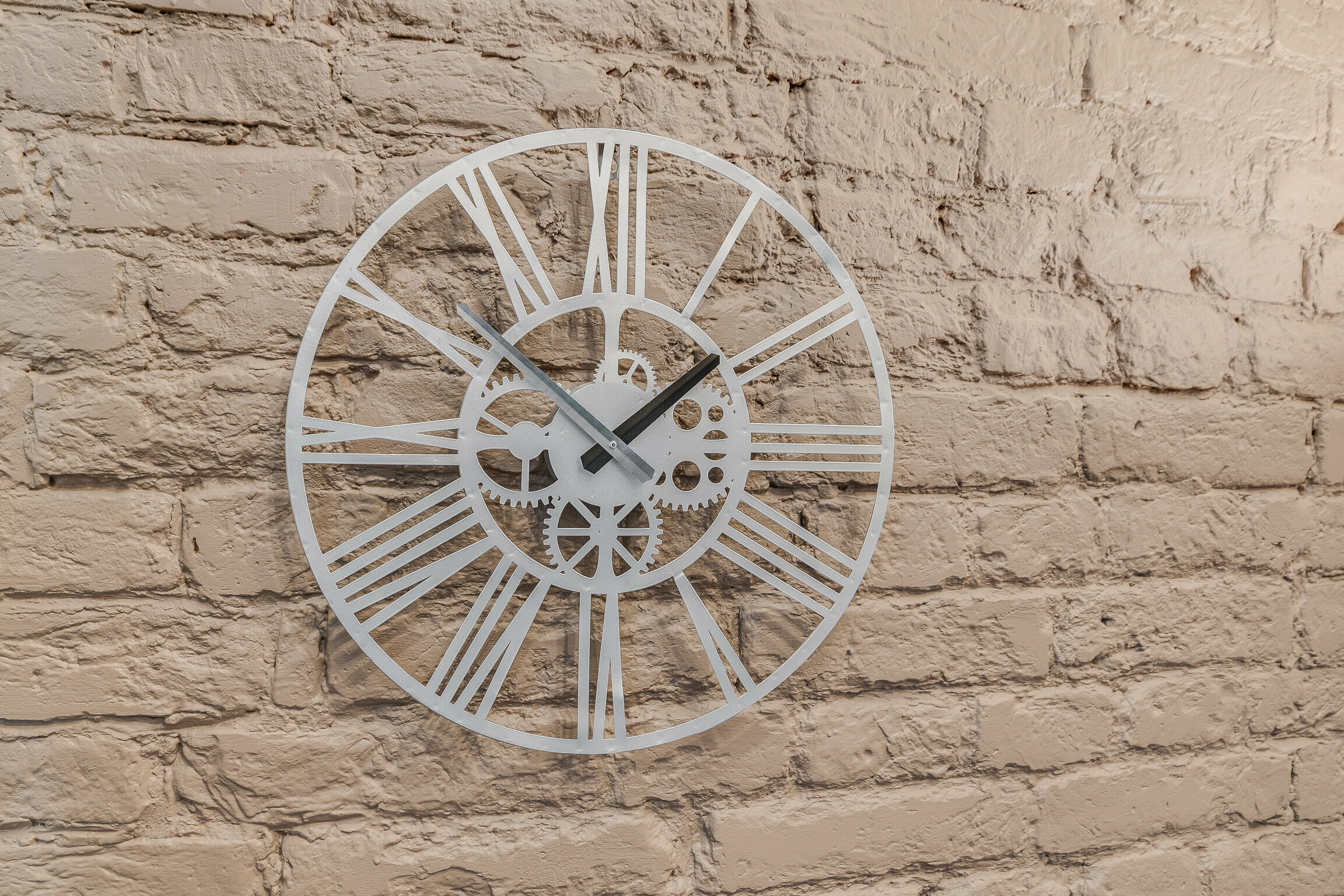 Двухуровневый четырехместный номер