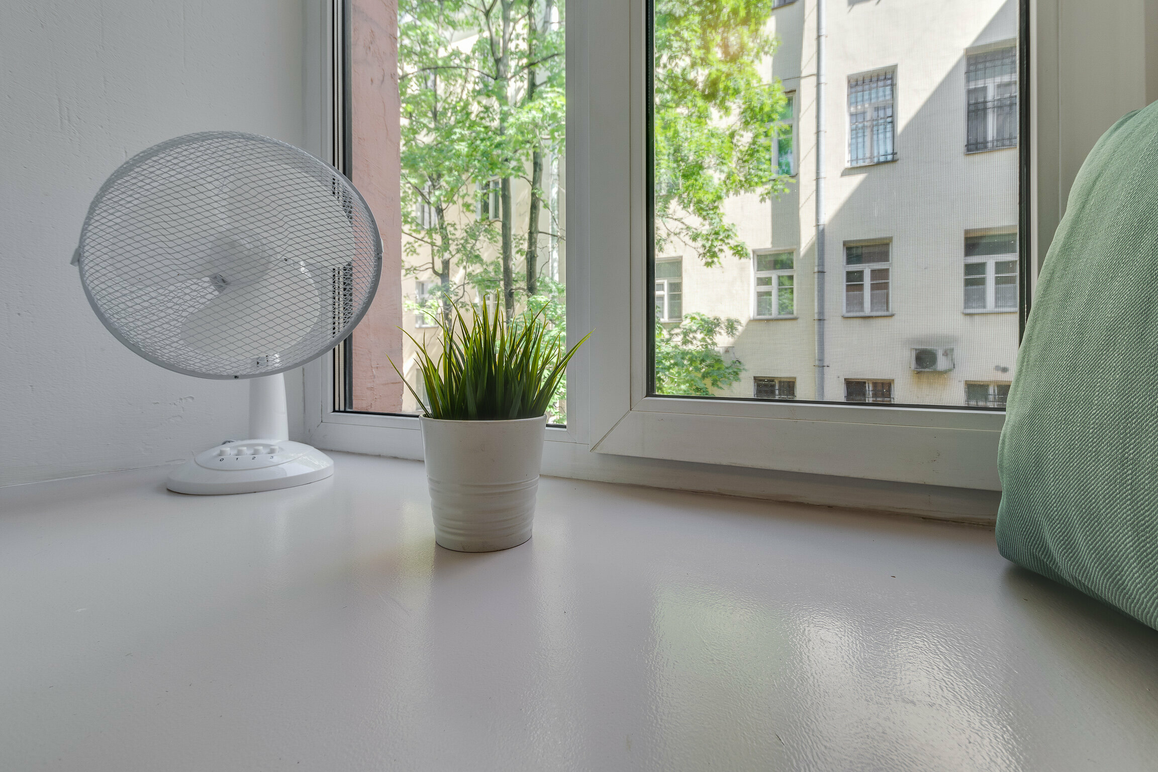 Двухуровневый четырехместный номер