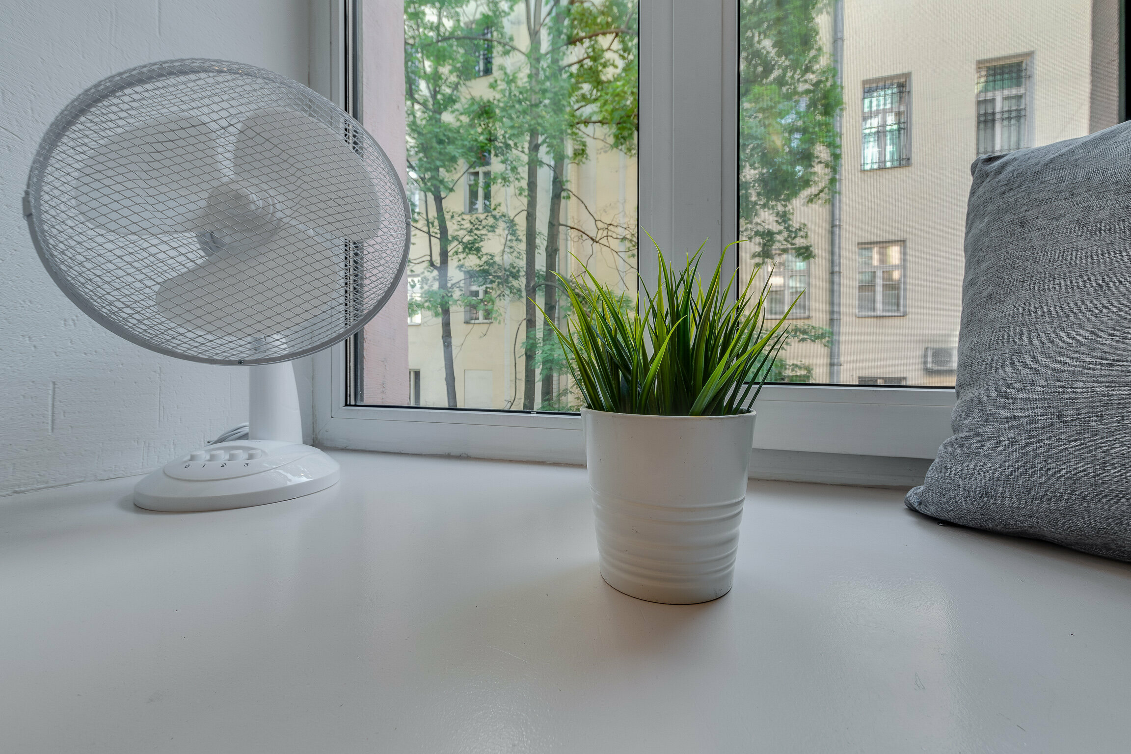 Двухуровневый трёхместный номер