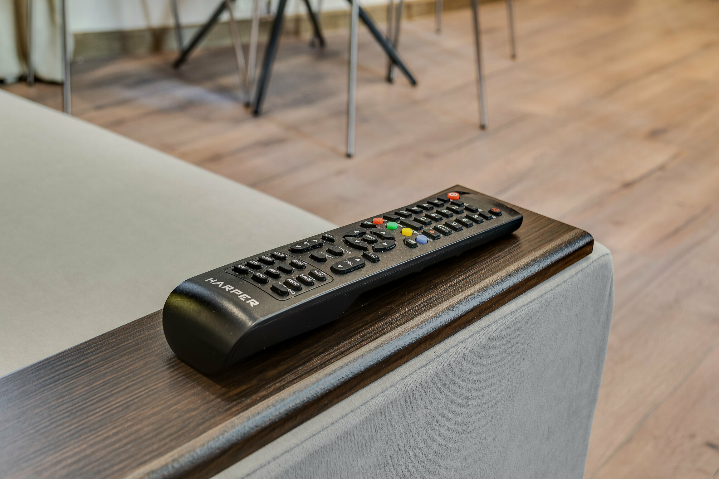 Люкс с 1 спальней