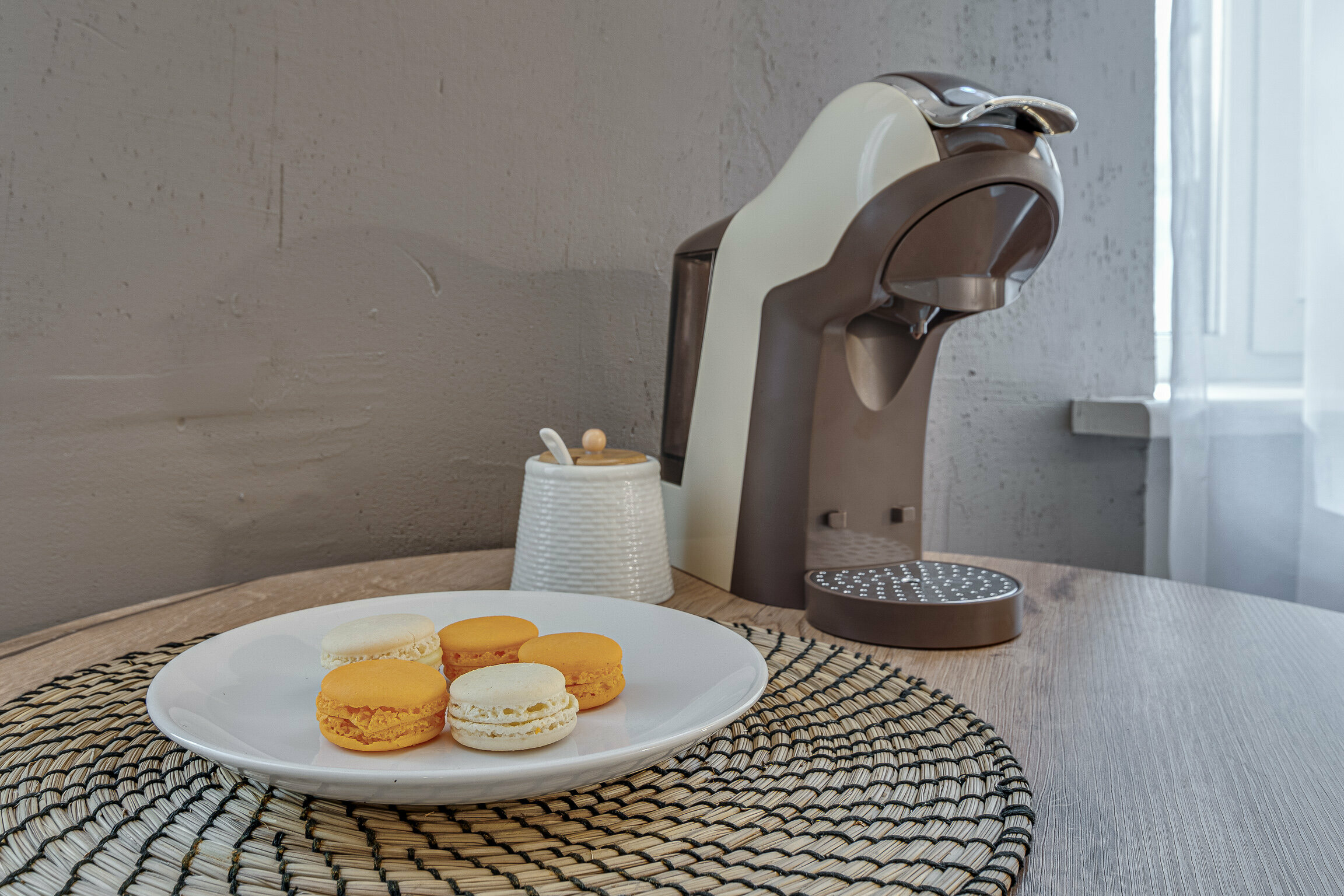 Двухуровневый стандартный четырехместный номер