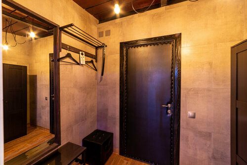 Семейный номер с балконом