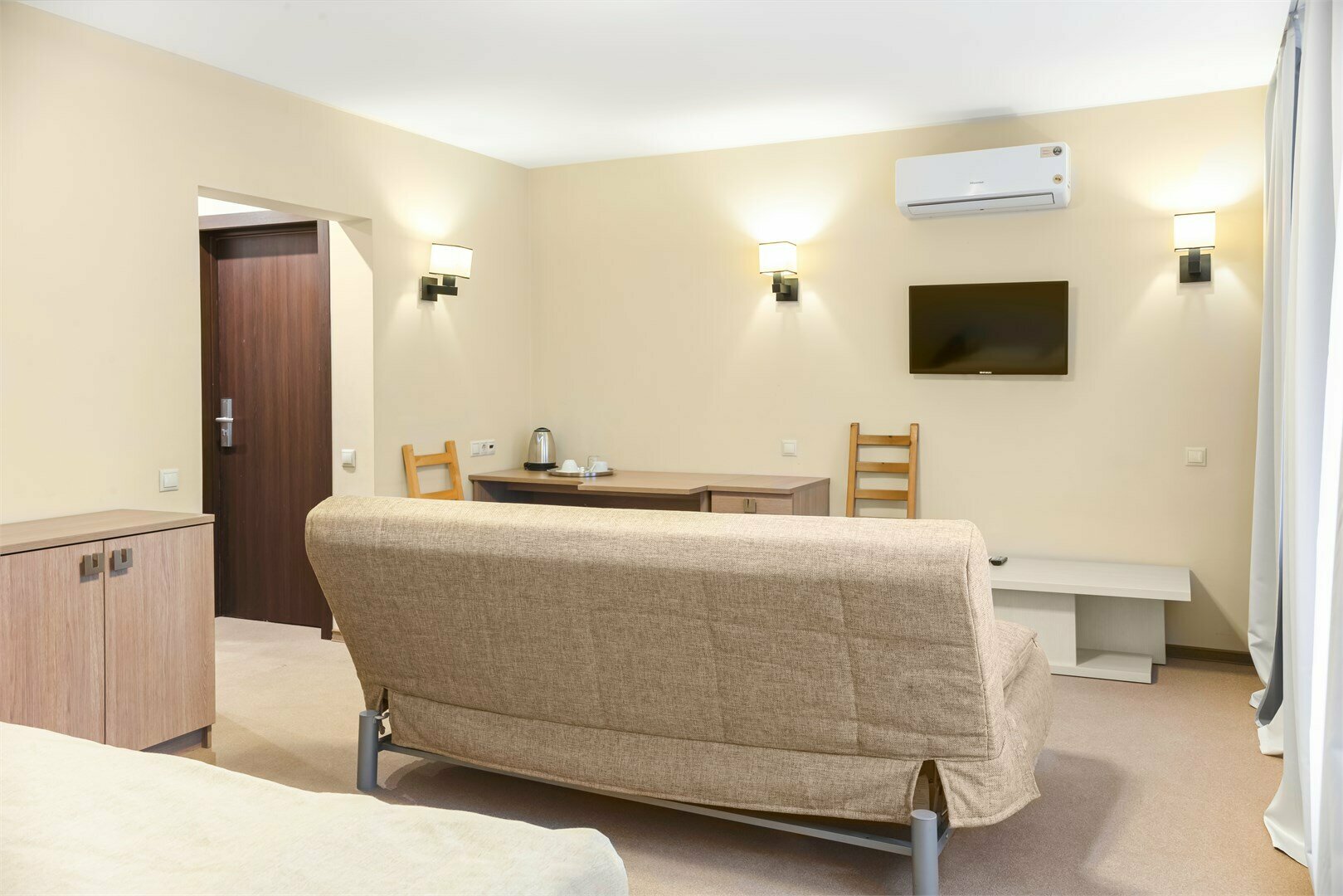 Джуниор сюит (корпус "Золотая маска")