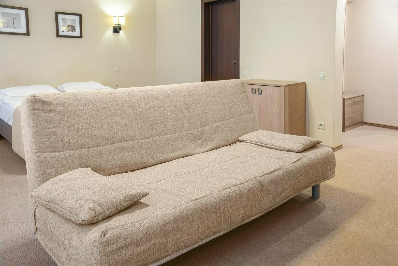 Джуниор сюит (корпус "Золотая маска")