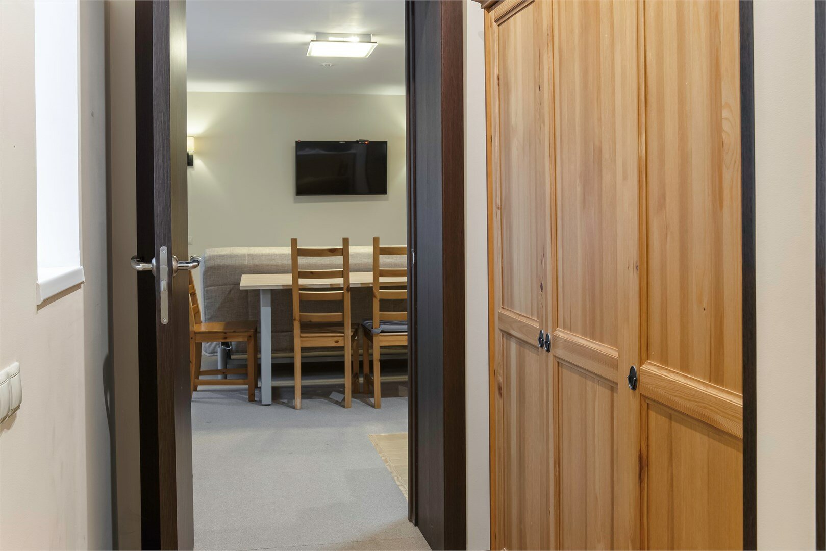 Люкс (корпус "Золотая маска")