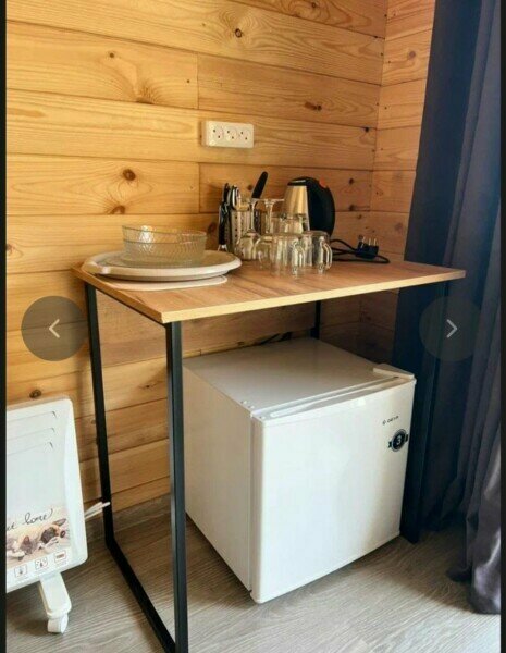 Классический трехместный номер