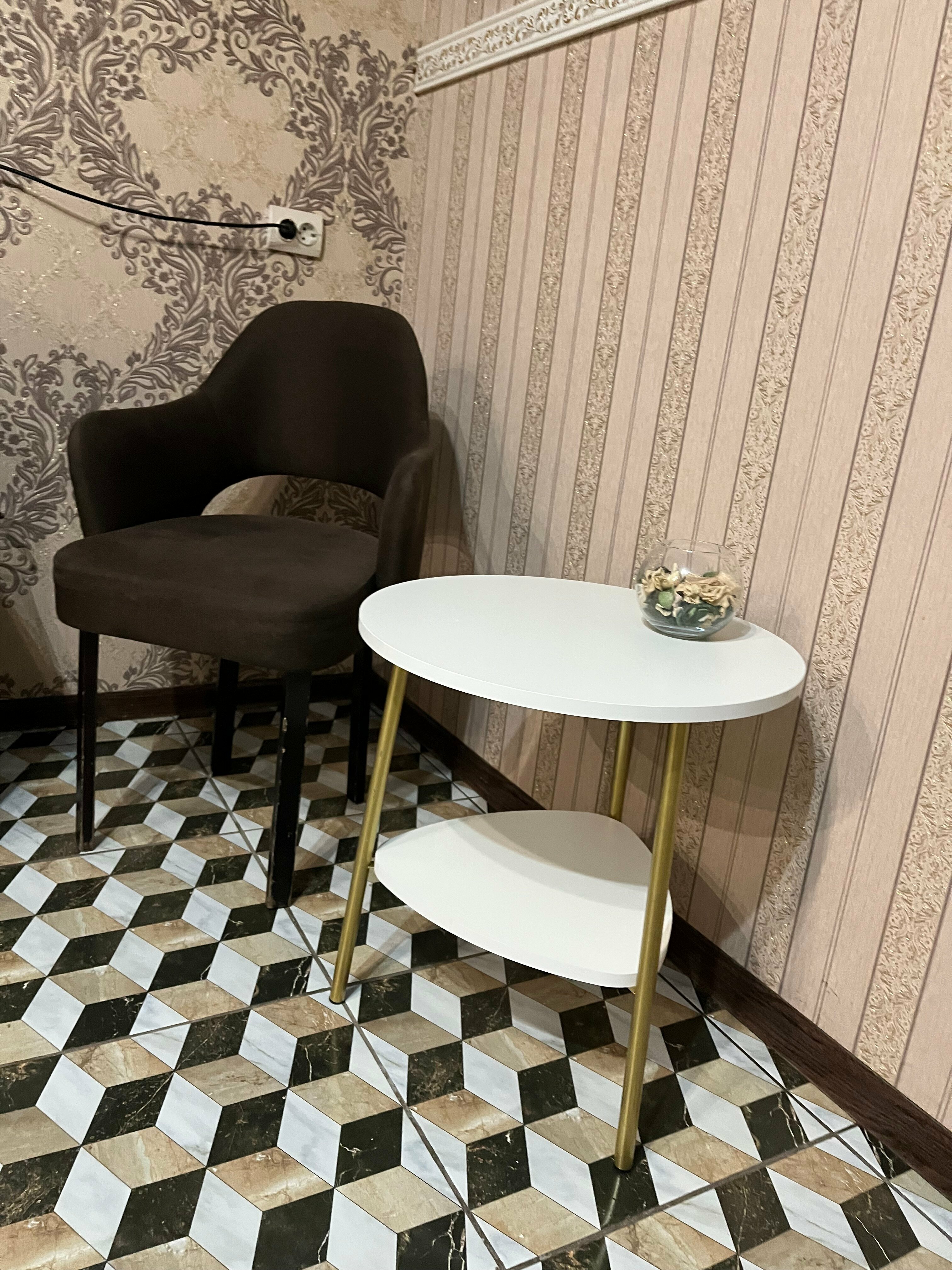 Люкс с кроватью размера «king-size»