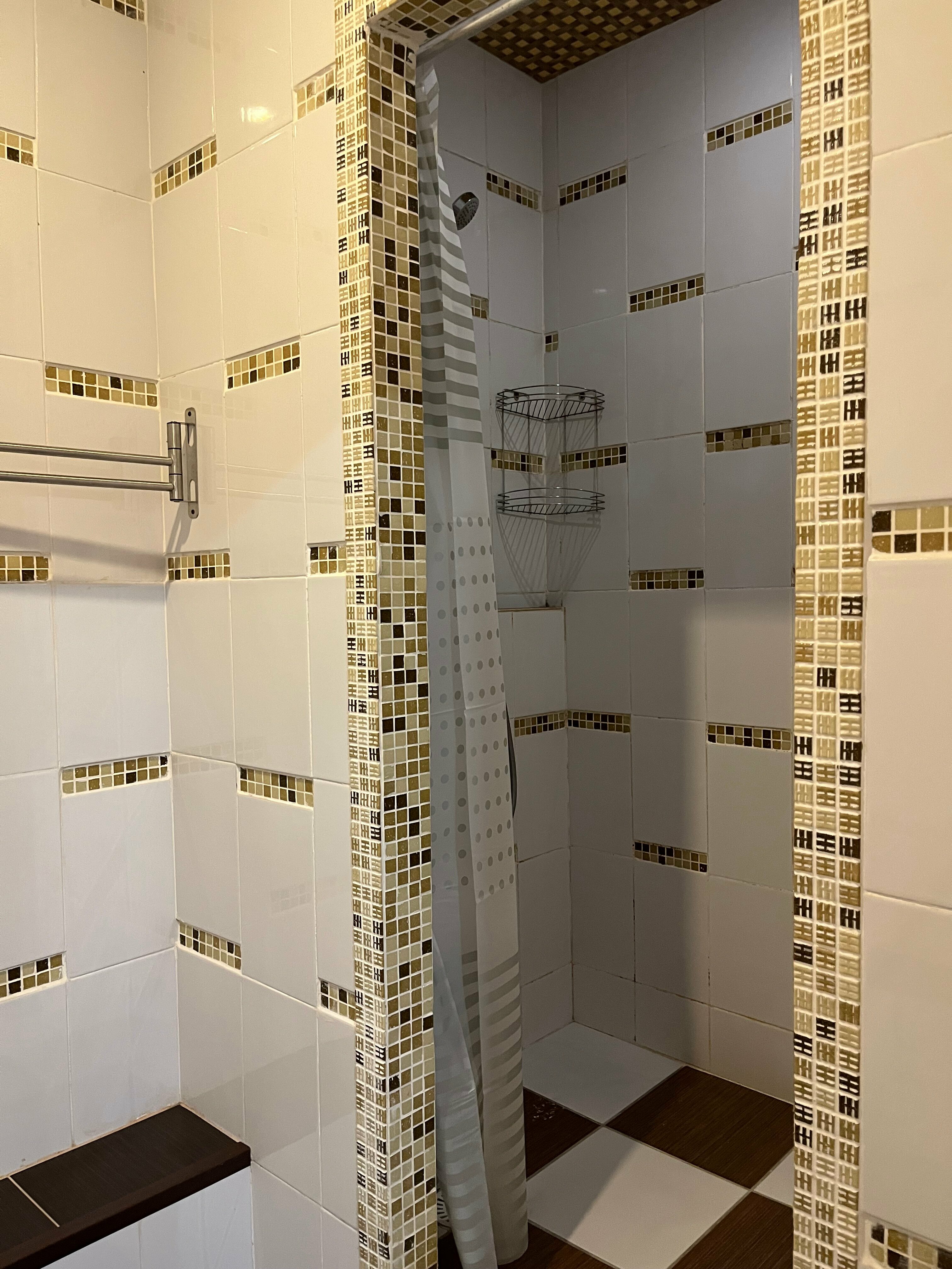 Двухместный номер с 2 отдельными кроватями