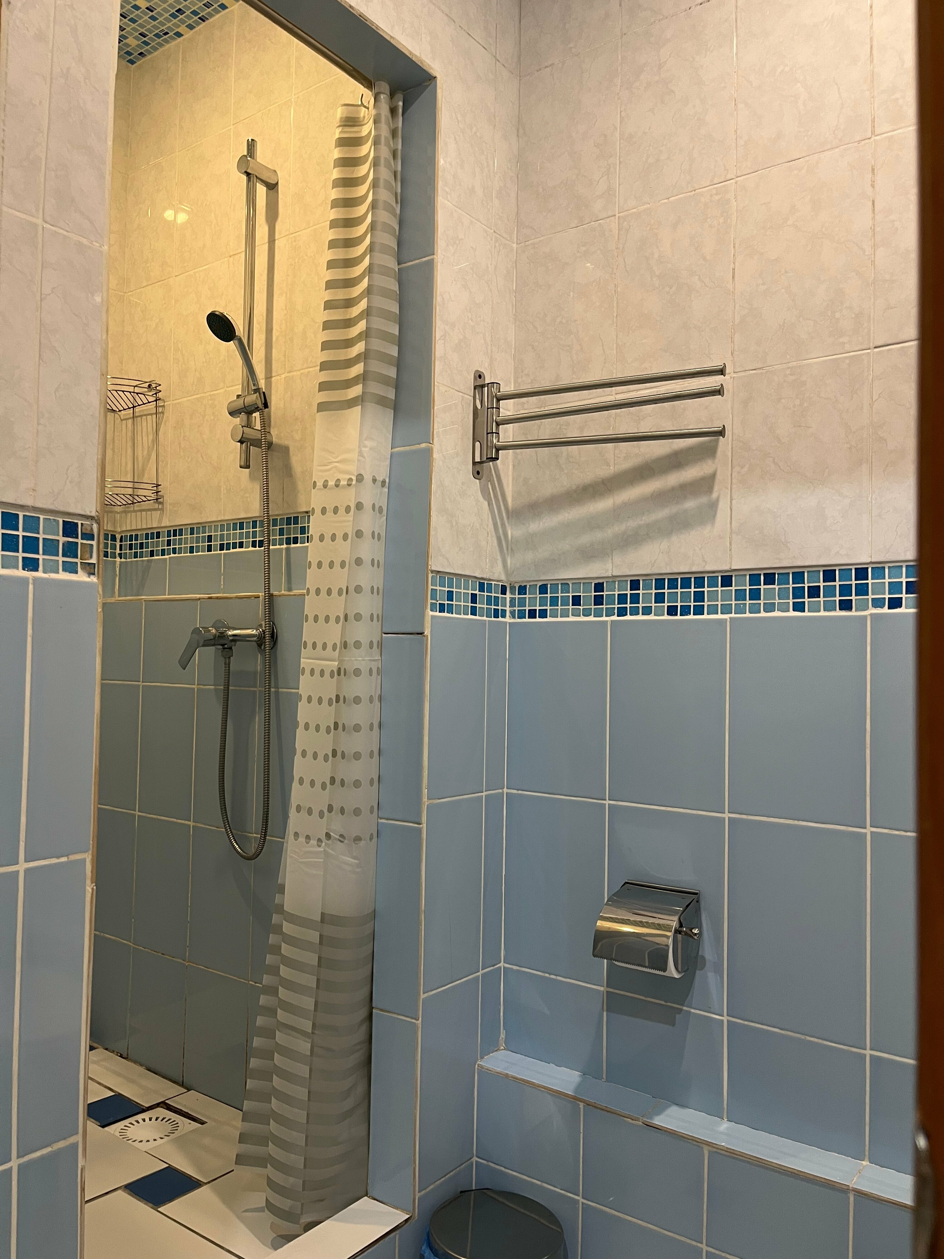 Люкс с кроватью размера «king-size»