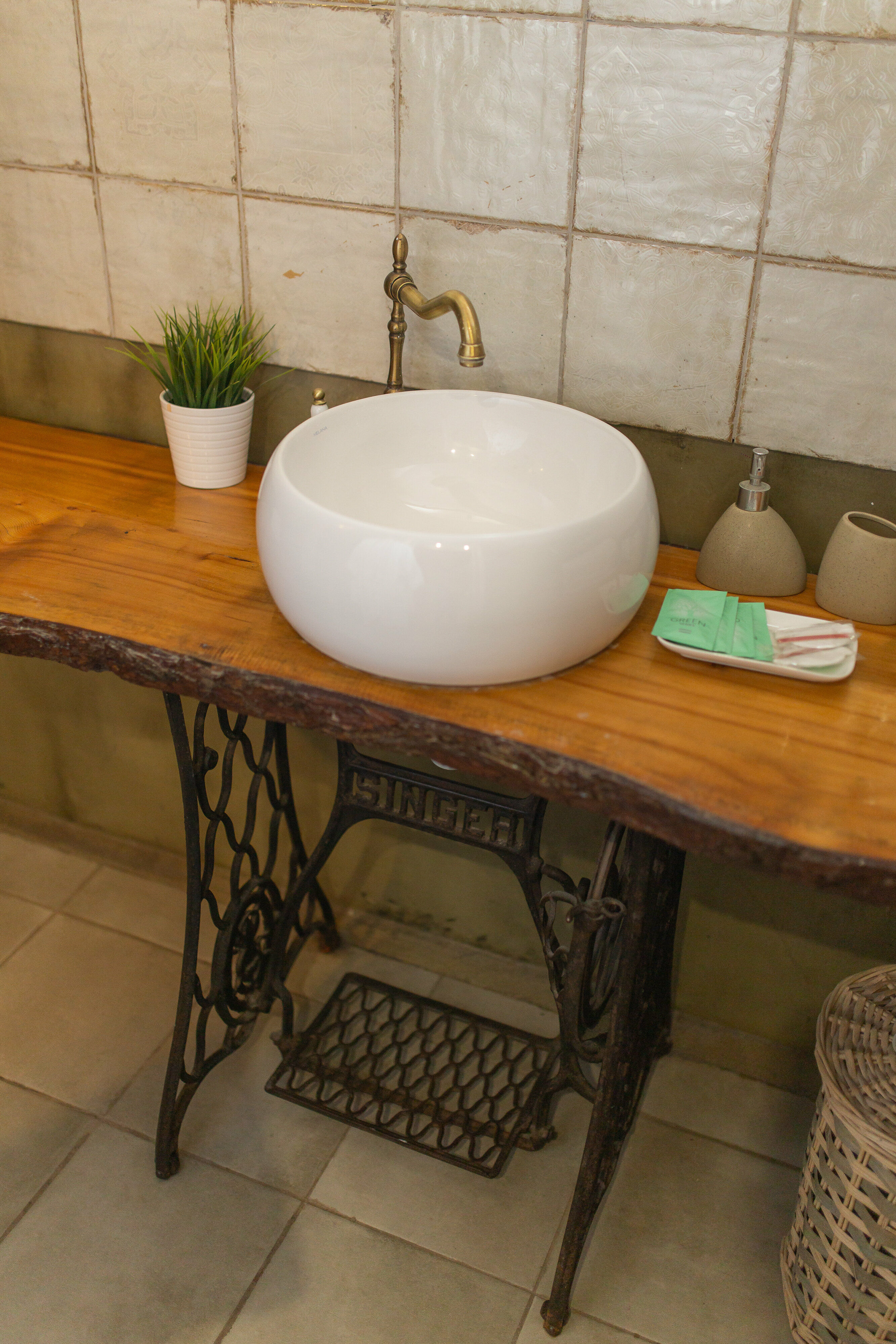 Классический четырехместный номер