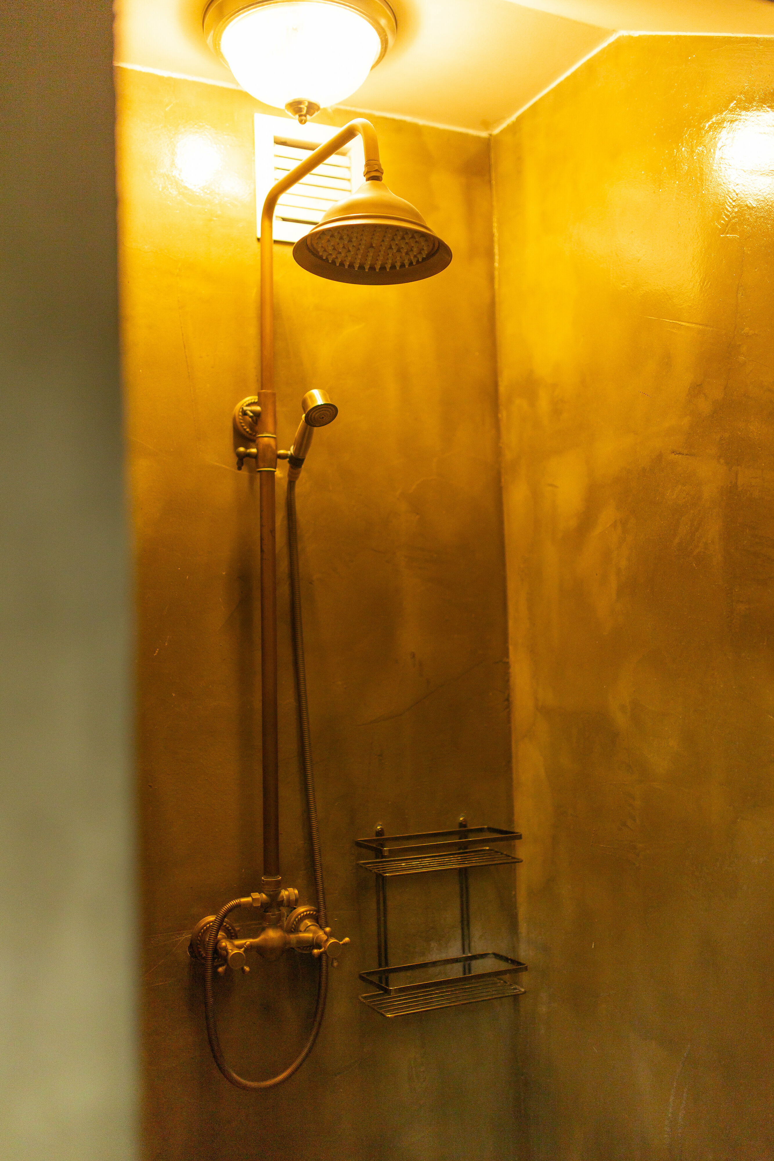 Классический четырехместный номер