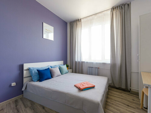 Апартамент мини-студия в Ботаник