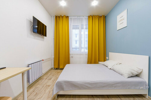 Апартамент мини-студия в Ботаник