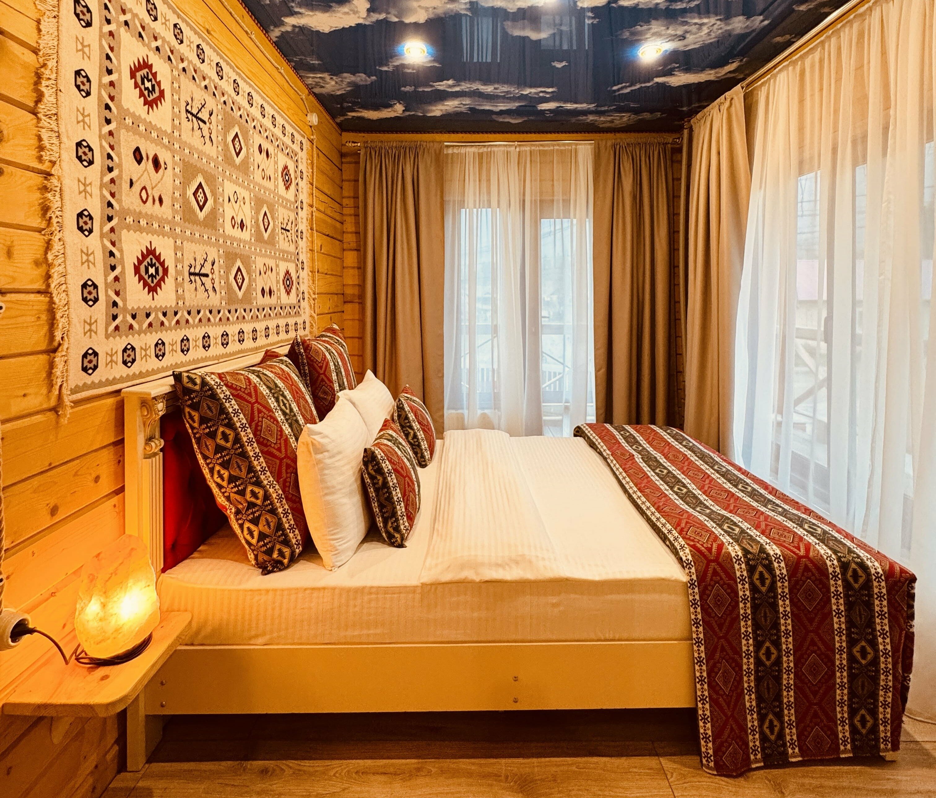 Трехкомнатный комфорт | 1 этаж