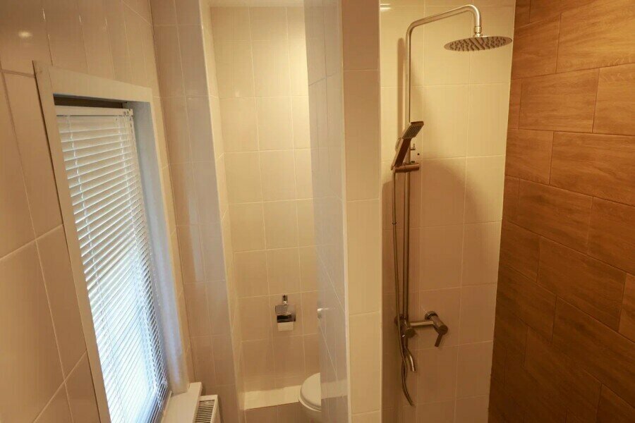 Лесной 3х-местный Комфорт