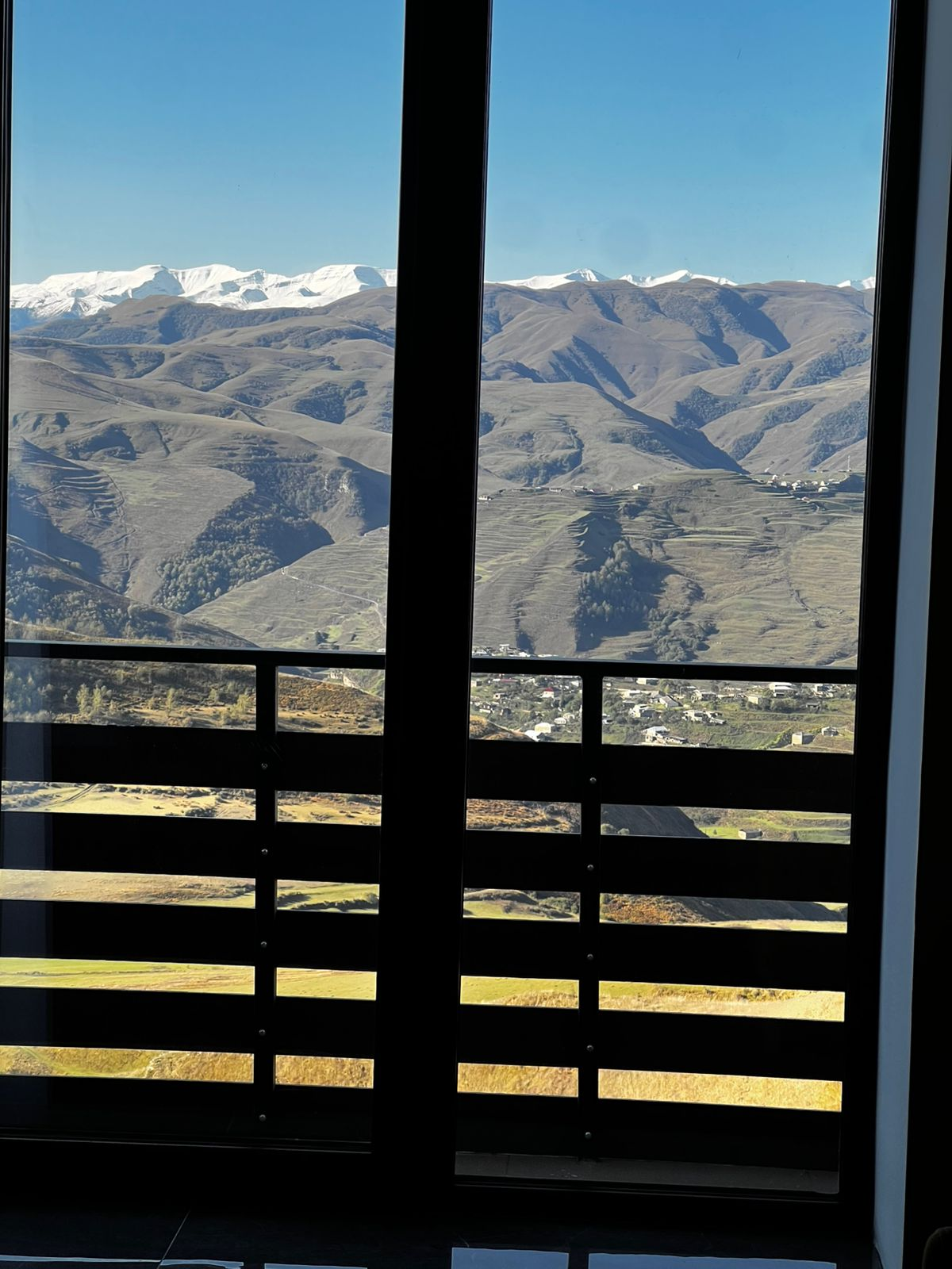 Улучшенный люкс