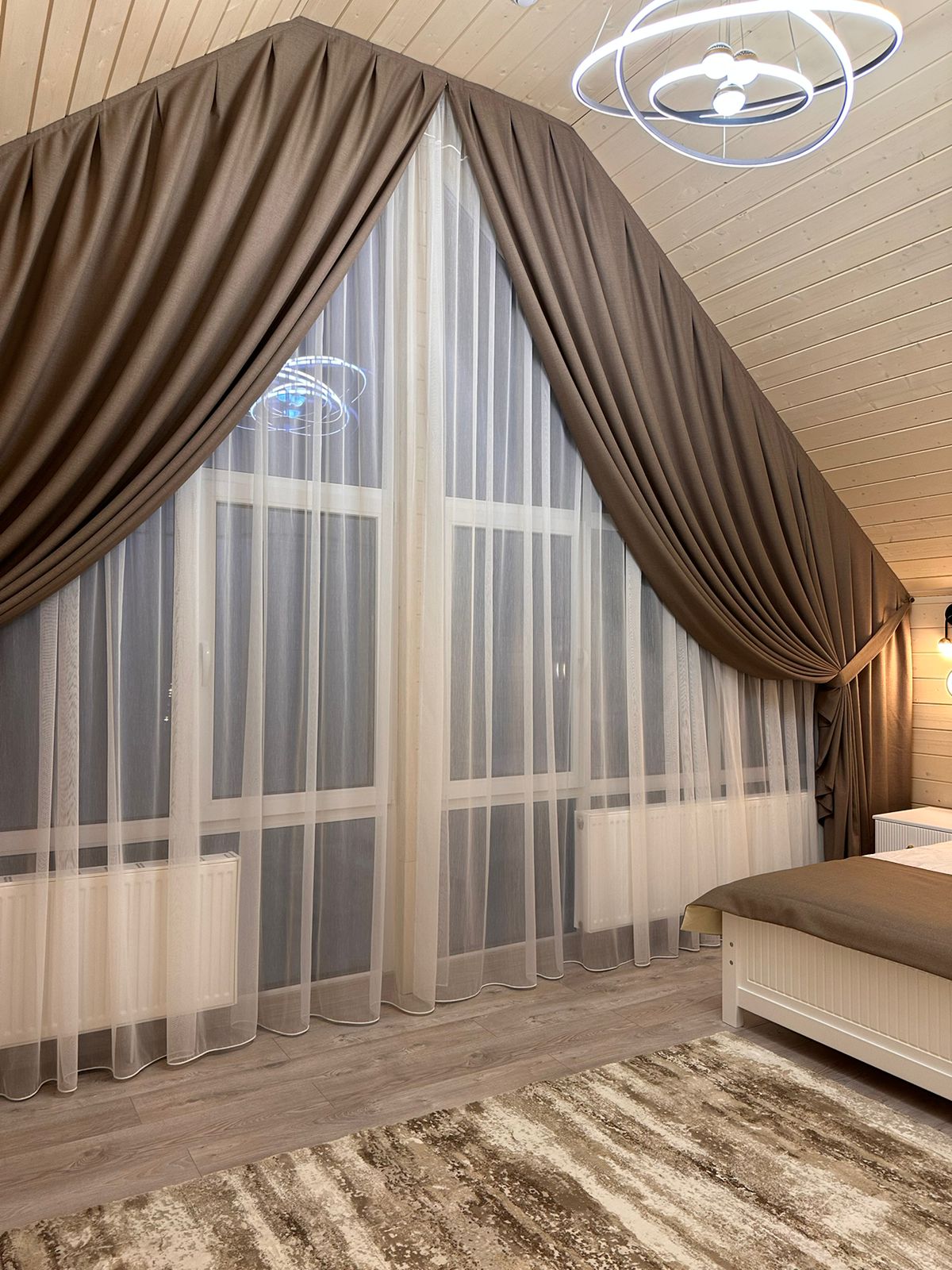 Дом для семейного отдыха