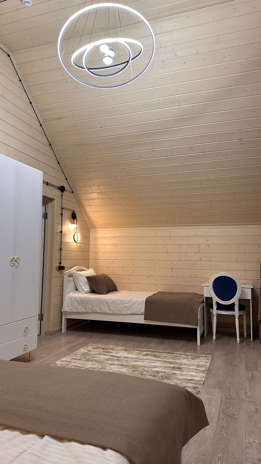 Дом для семейного отдыха