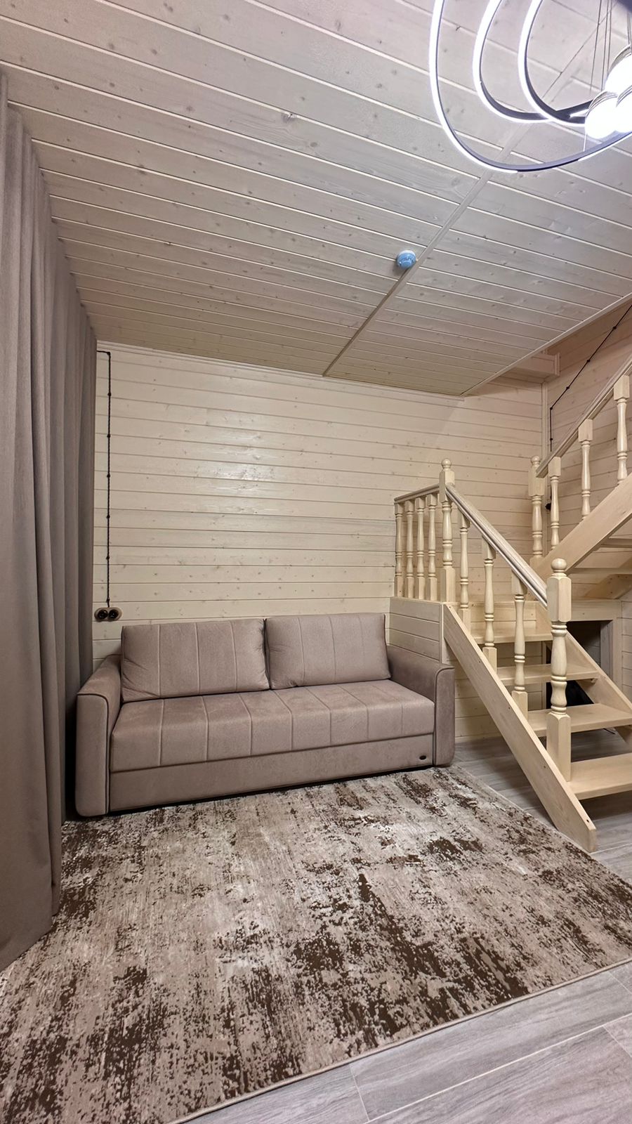 Дом для семейного отдыха