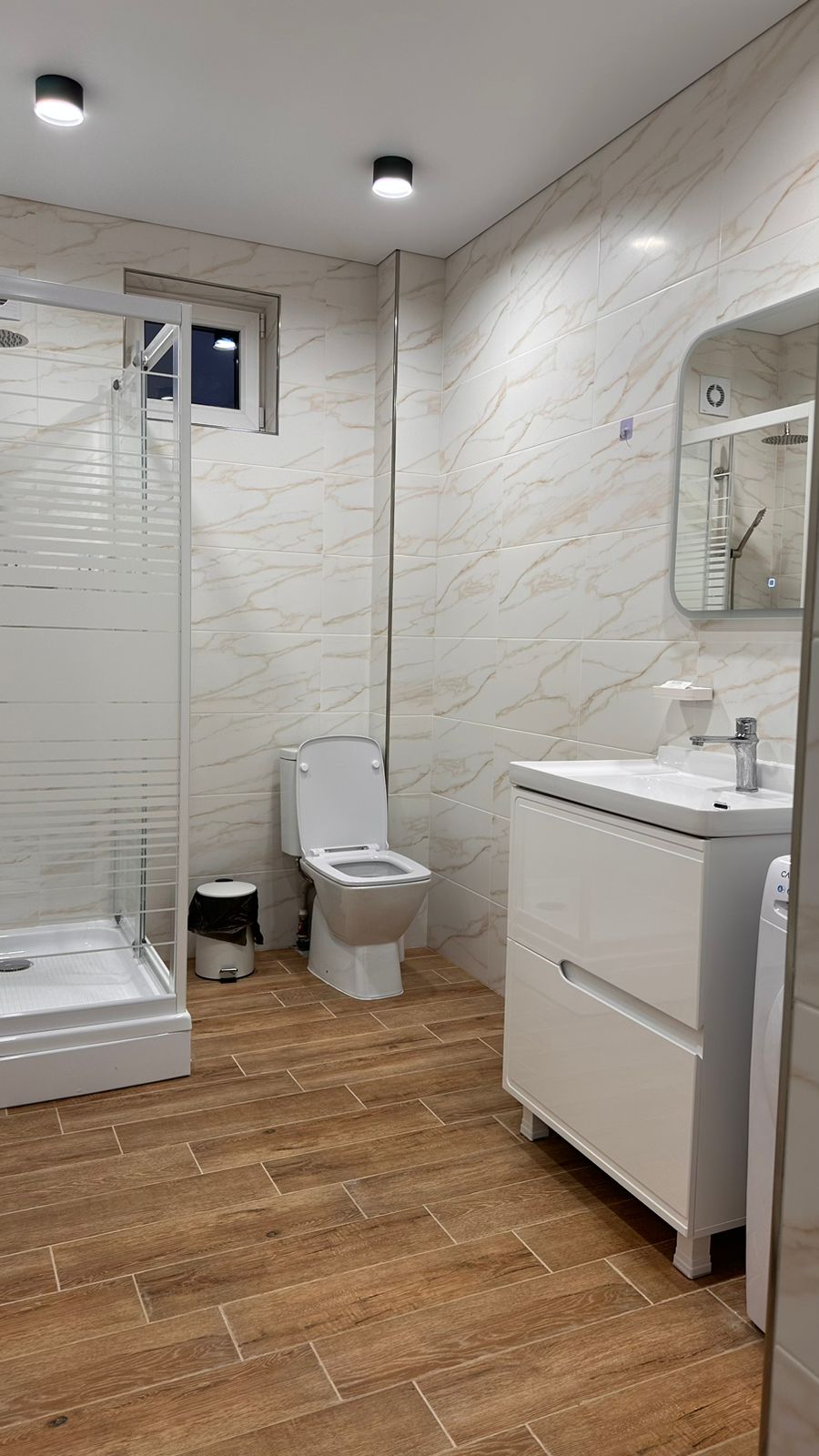 Дом для семейного отдыха