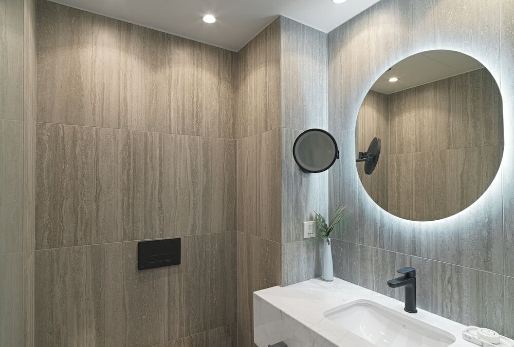 Deluxe Room Sea View