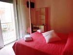 Triple Room в Hotel Giannella