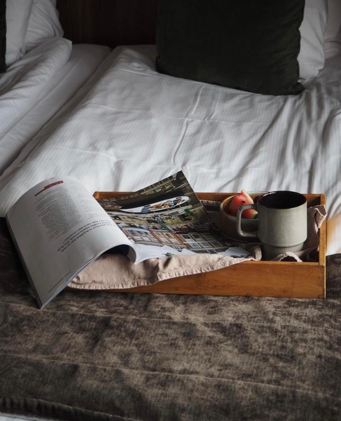 Suite with King Bed and Sofa Bed - Non-Smoking