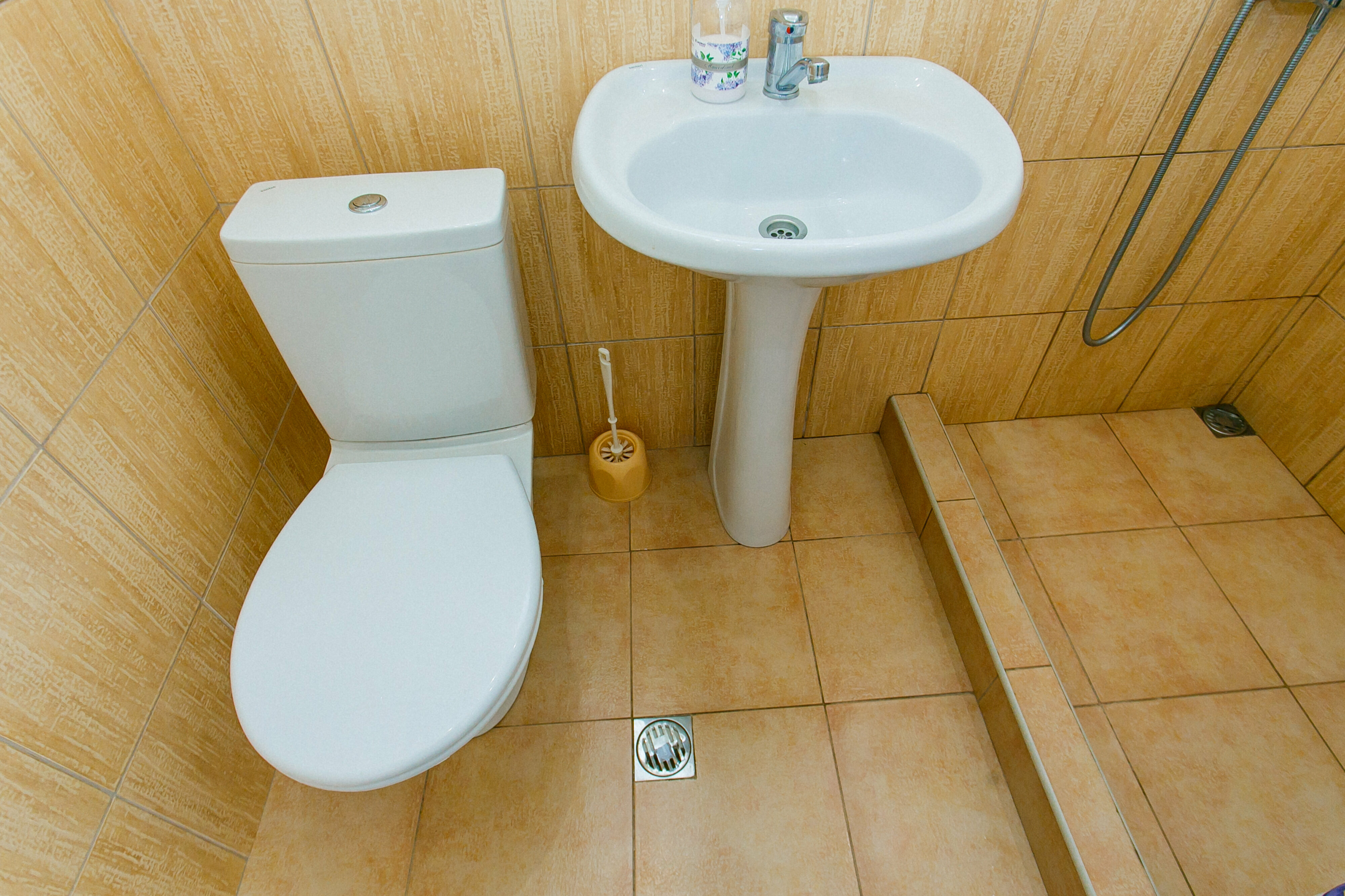 Трехместный номер