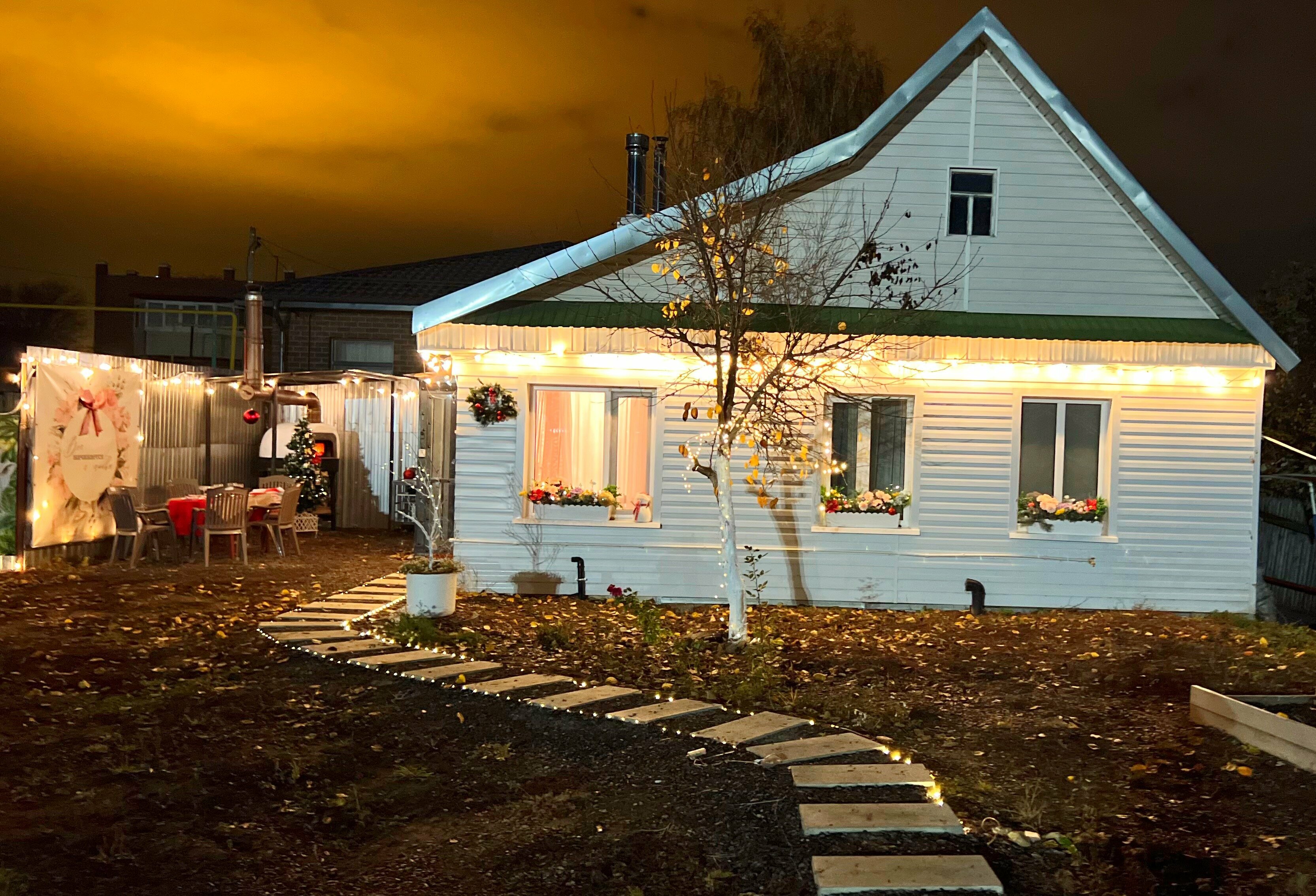 Дом – Рядом с пляжем