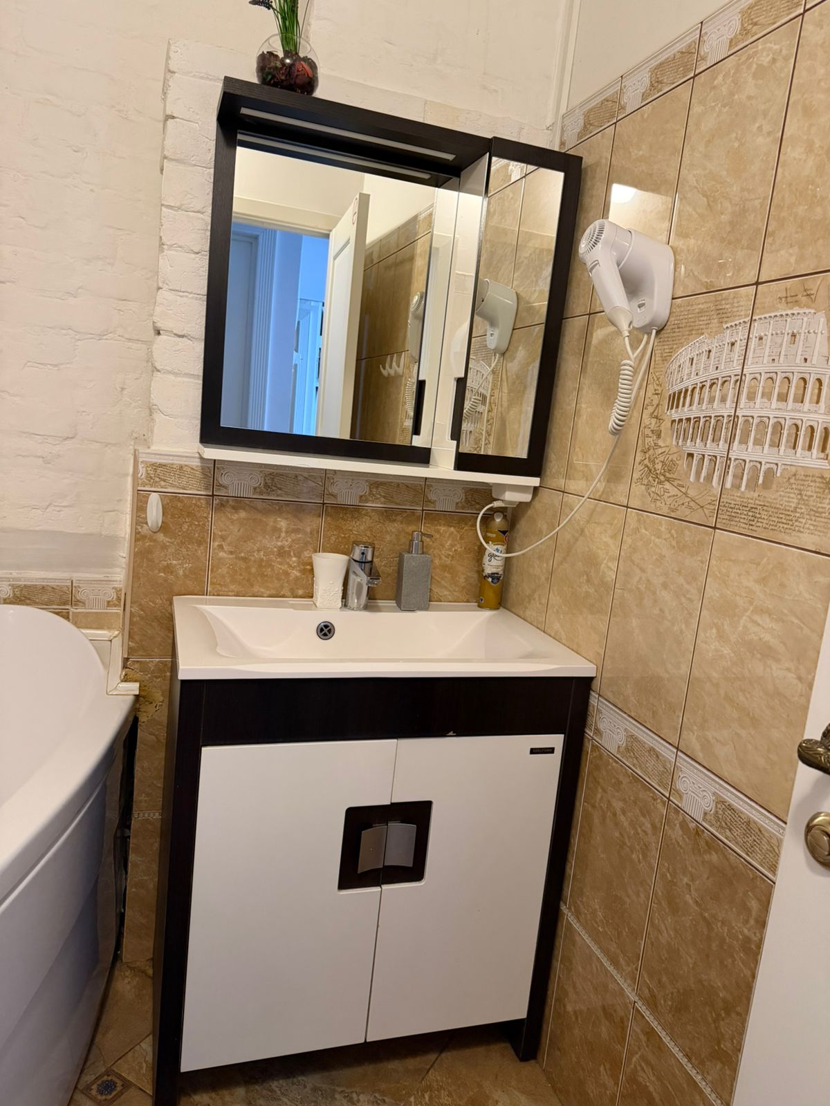 Номер-студия