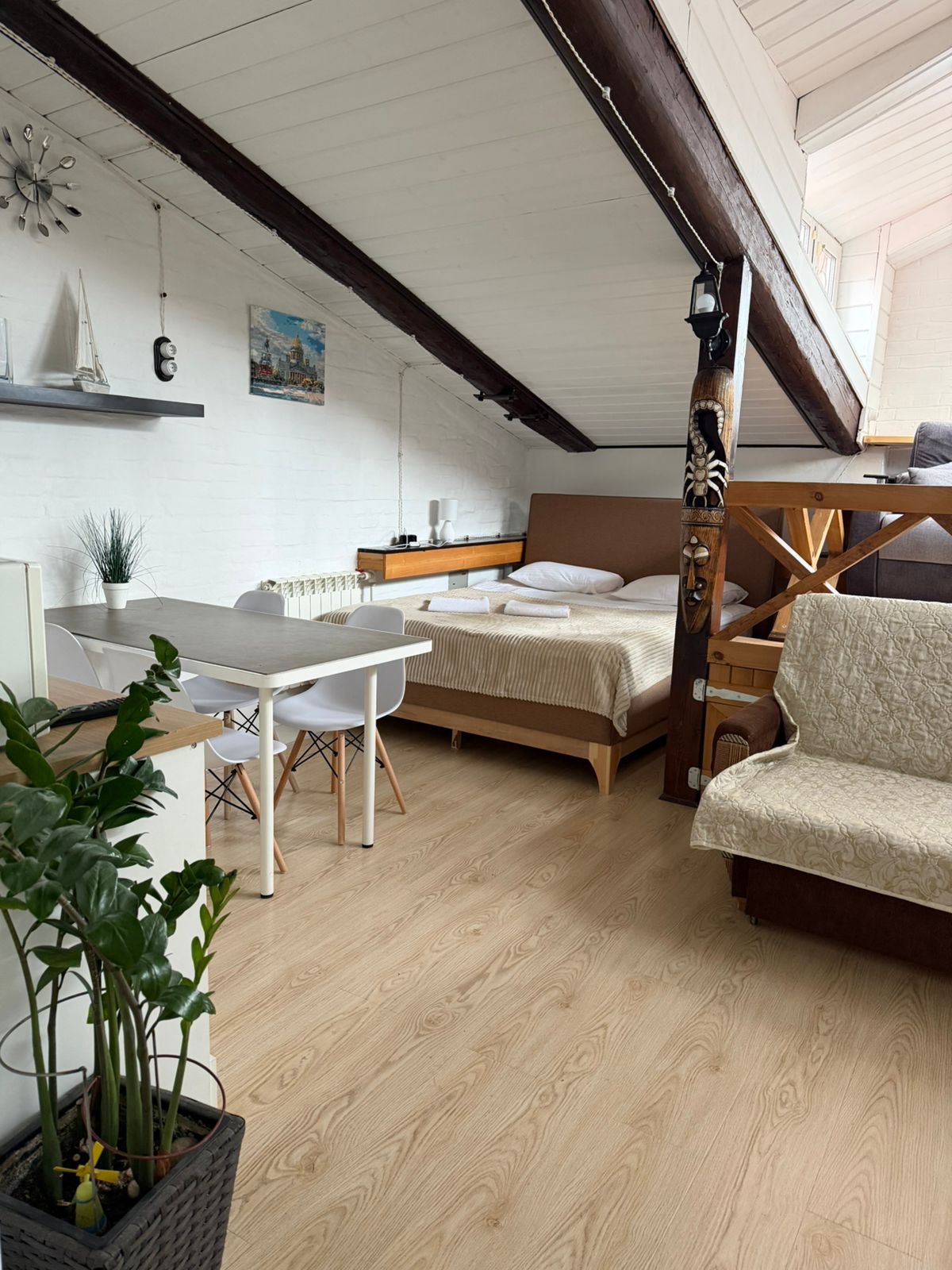 Номер-студия