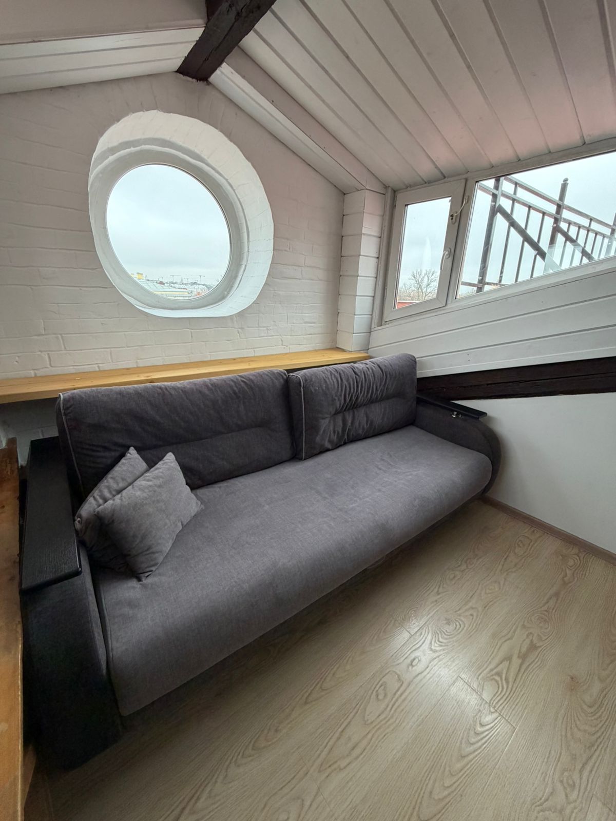 Номер-студия