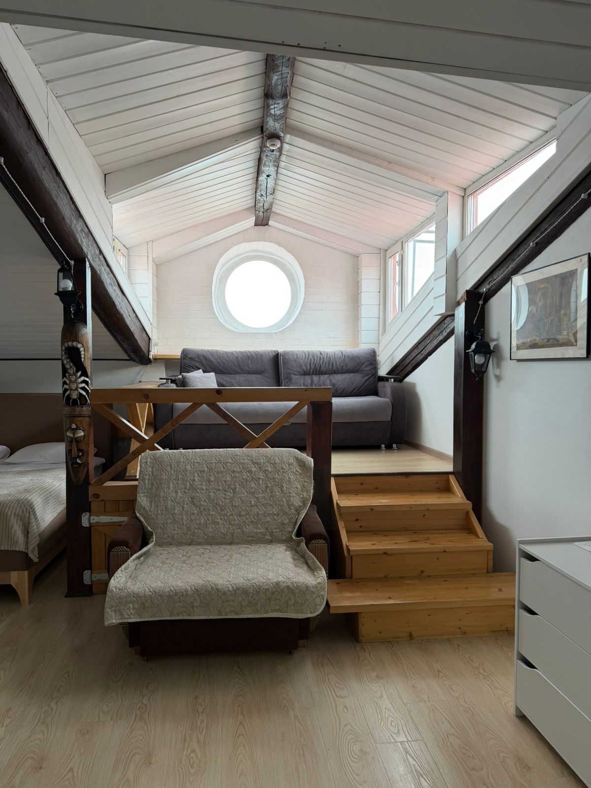 Номер-студия