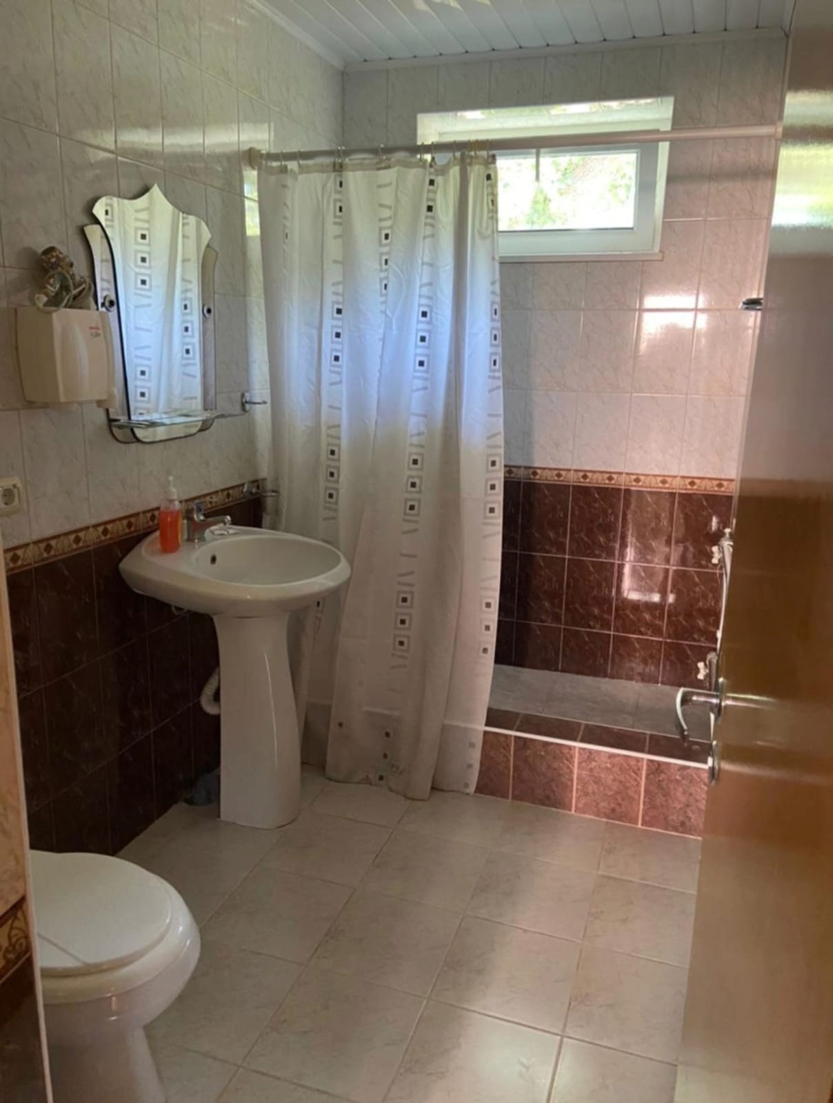 Улучшенный семейный номер