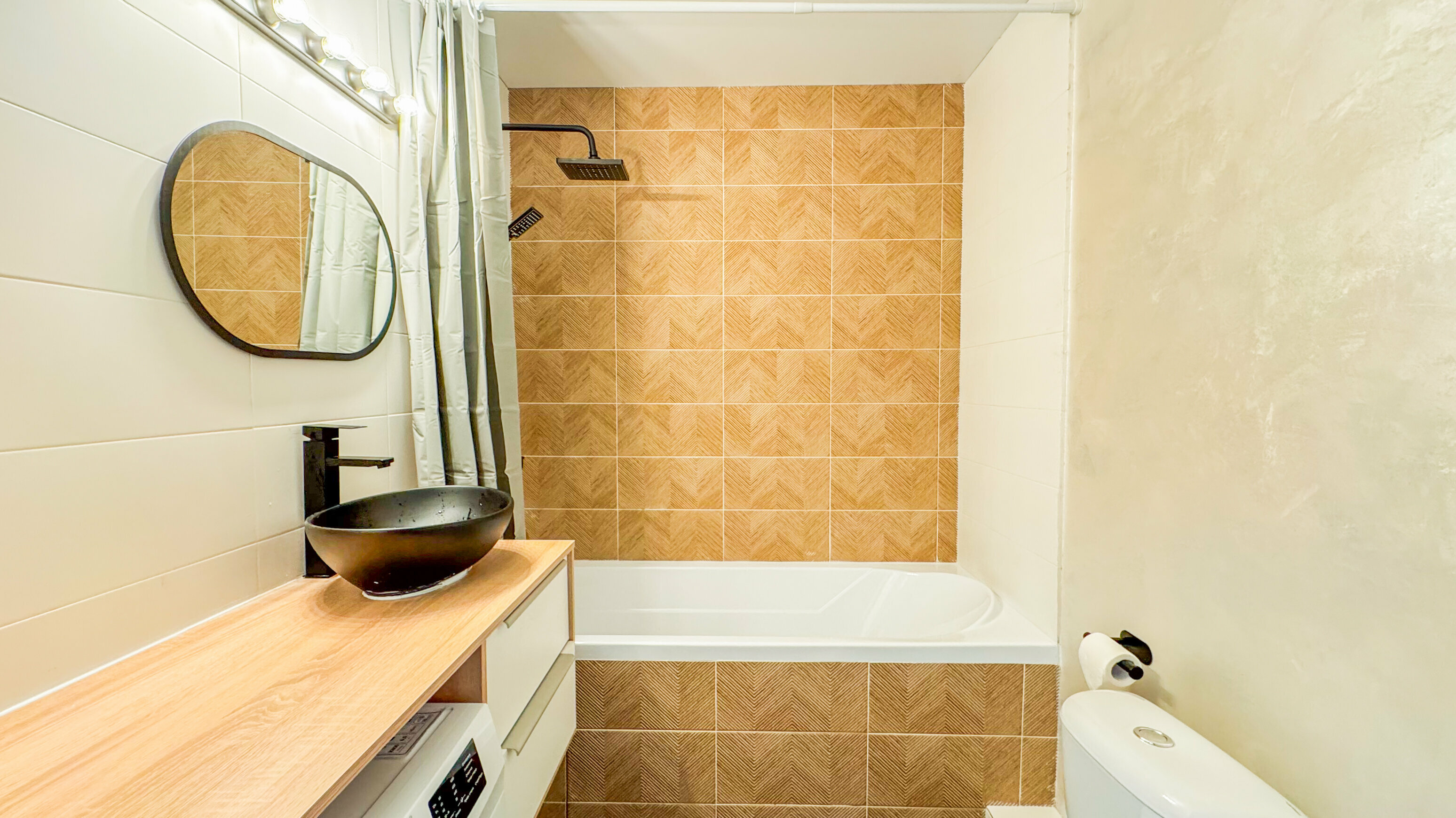 Стандартный четырехместный номер