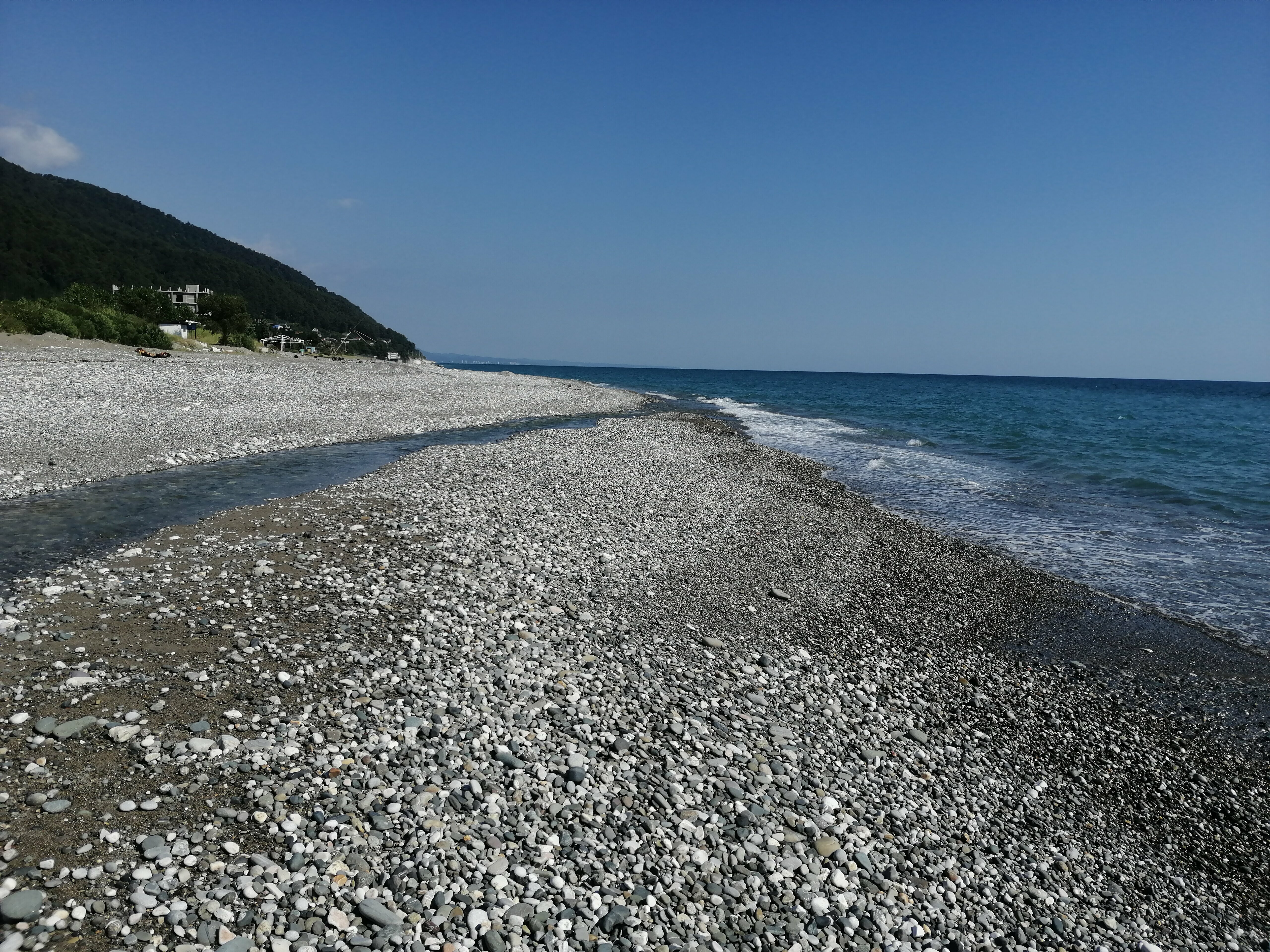 Двухместный номер Делюкс с 1 кроватью и балконом