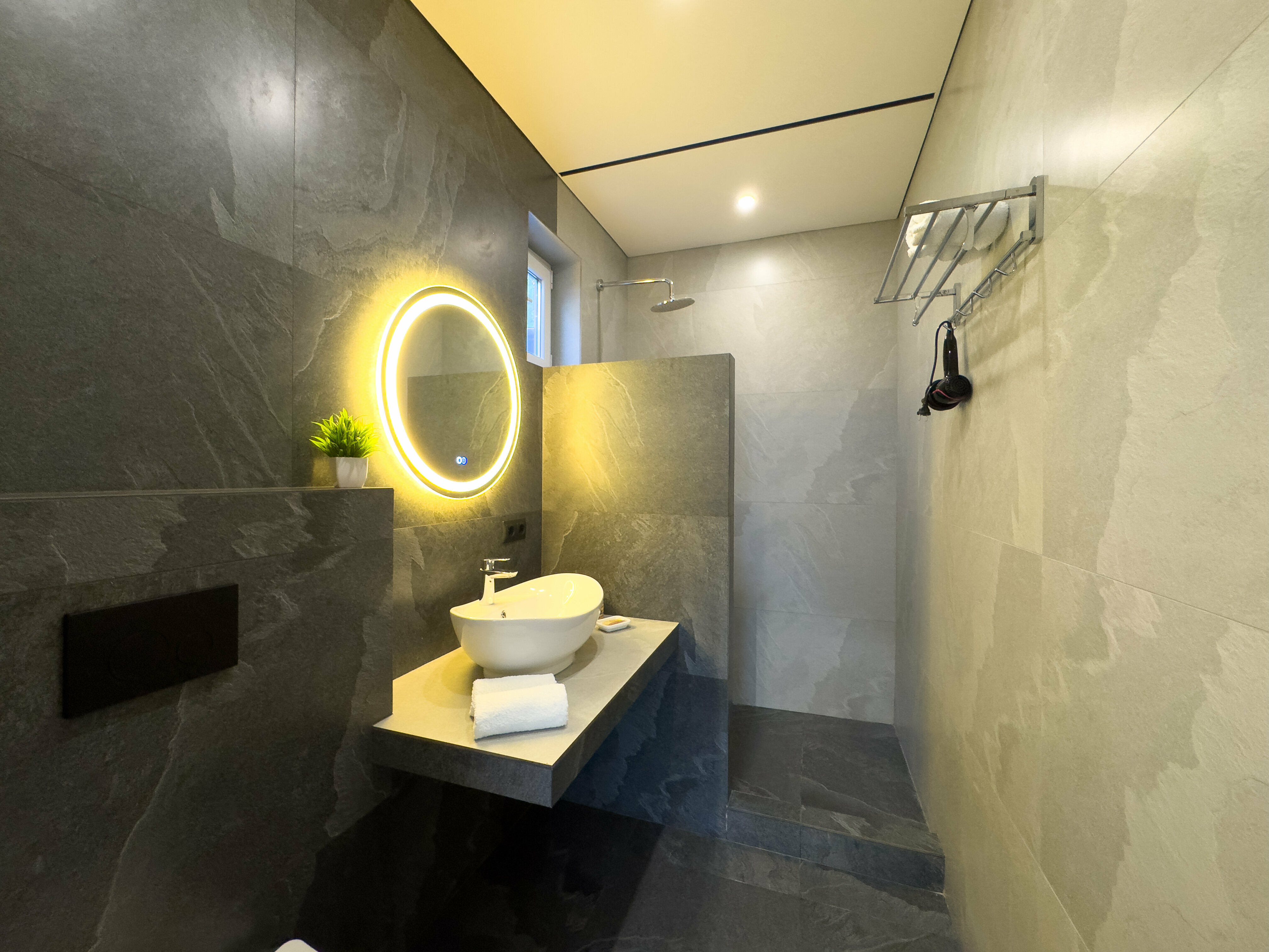 Апартаменты-студия