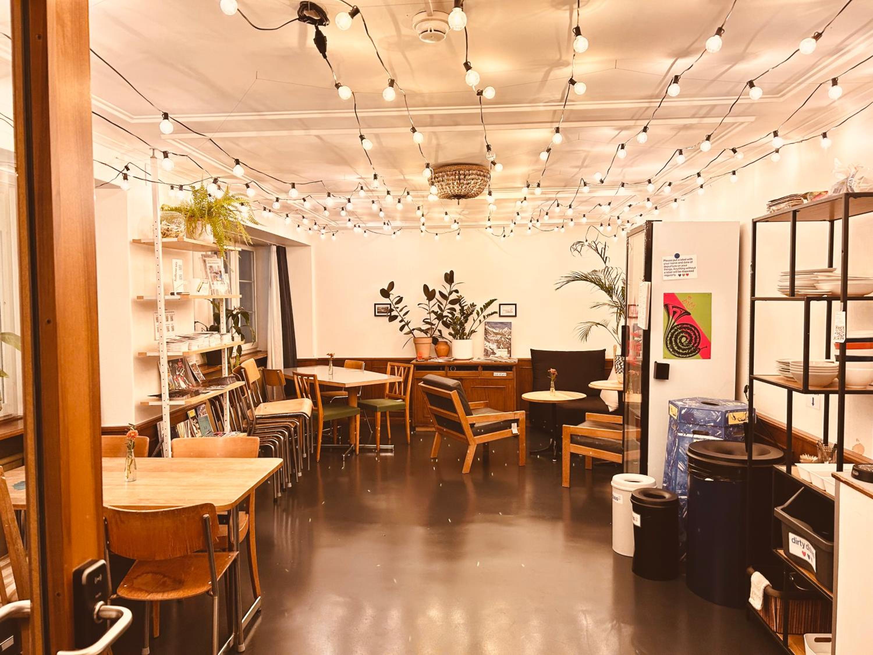 Double Room River View with Private Bathroom