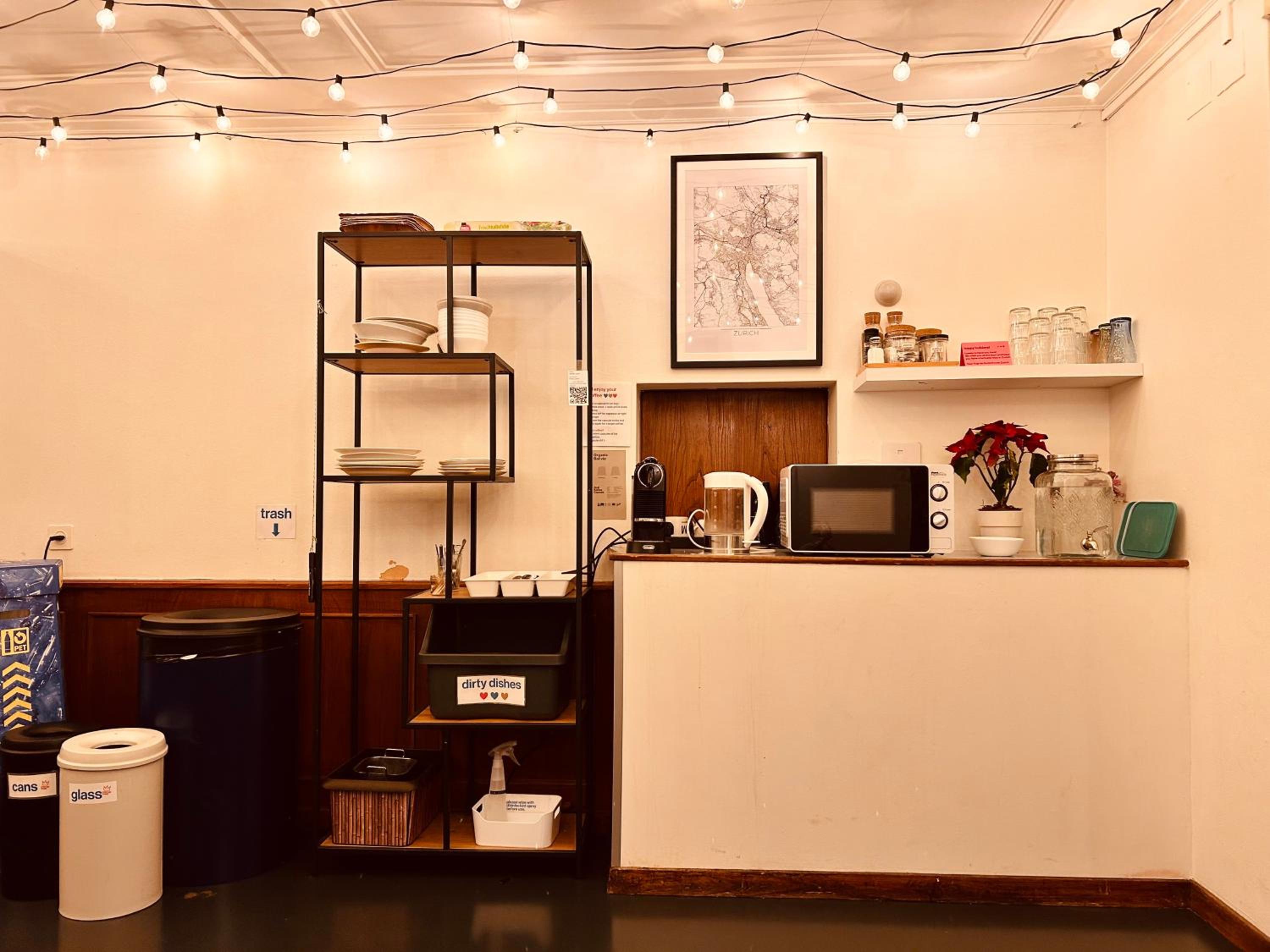 Double Room River View with Private Bathroom