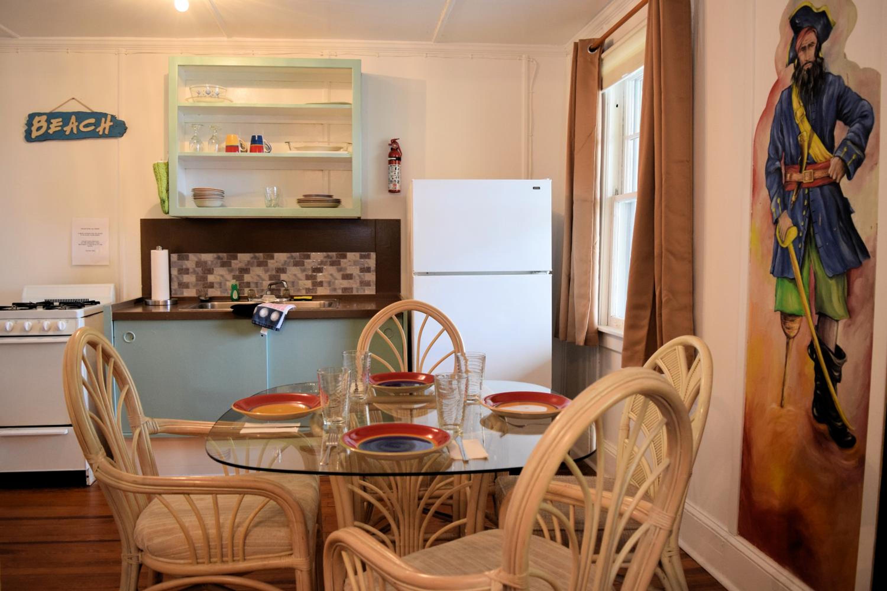 Standard Family Room