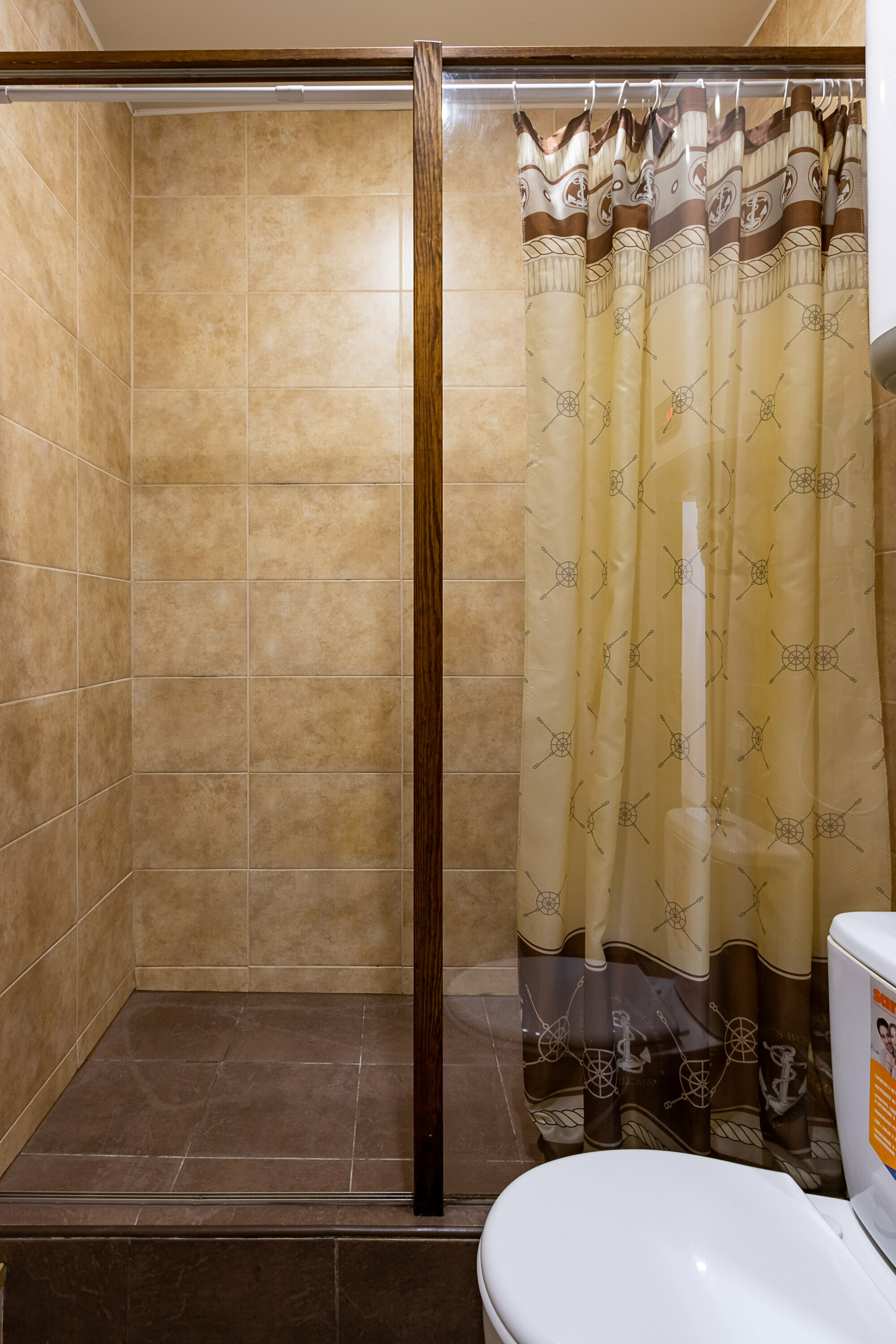 Семейный трёхместный номер