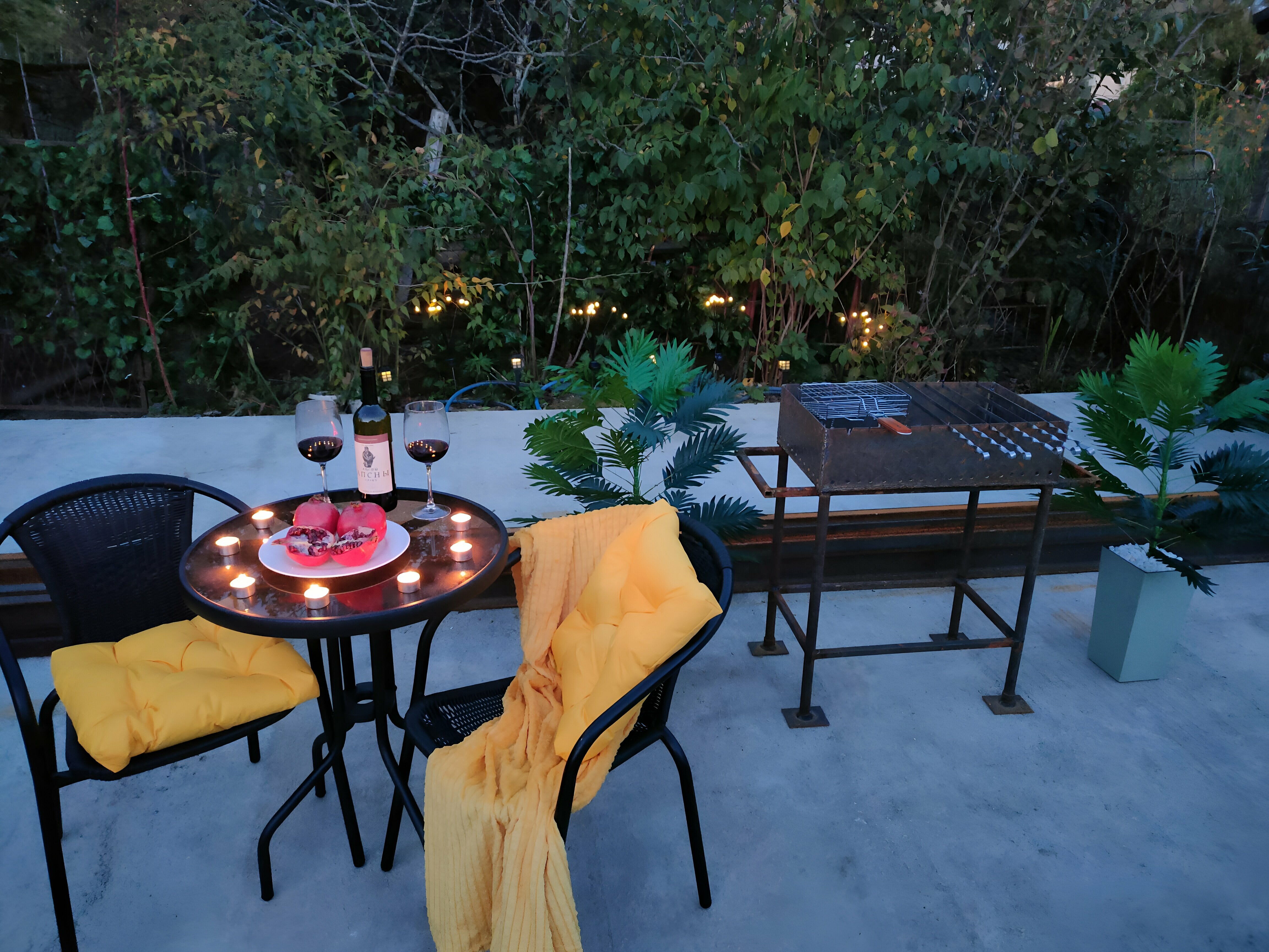 Бюджетный двухместный номер с 2 отдельными кроватями