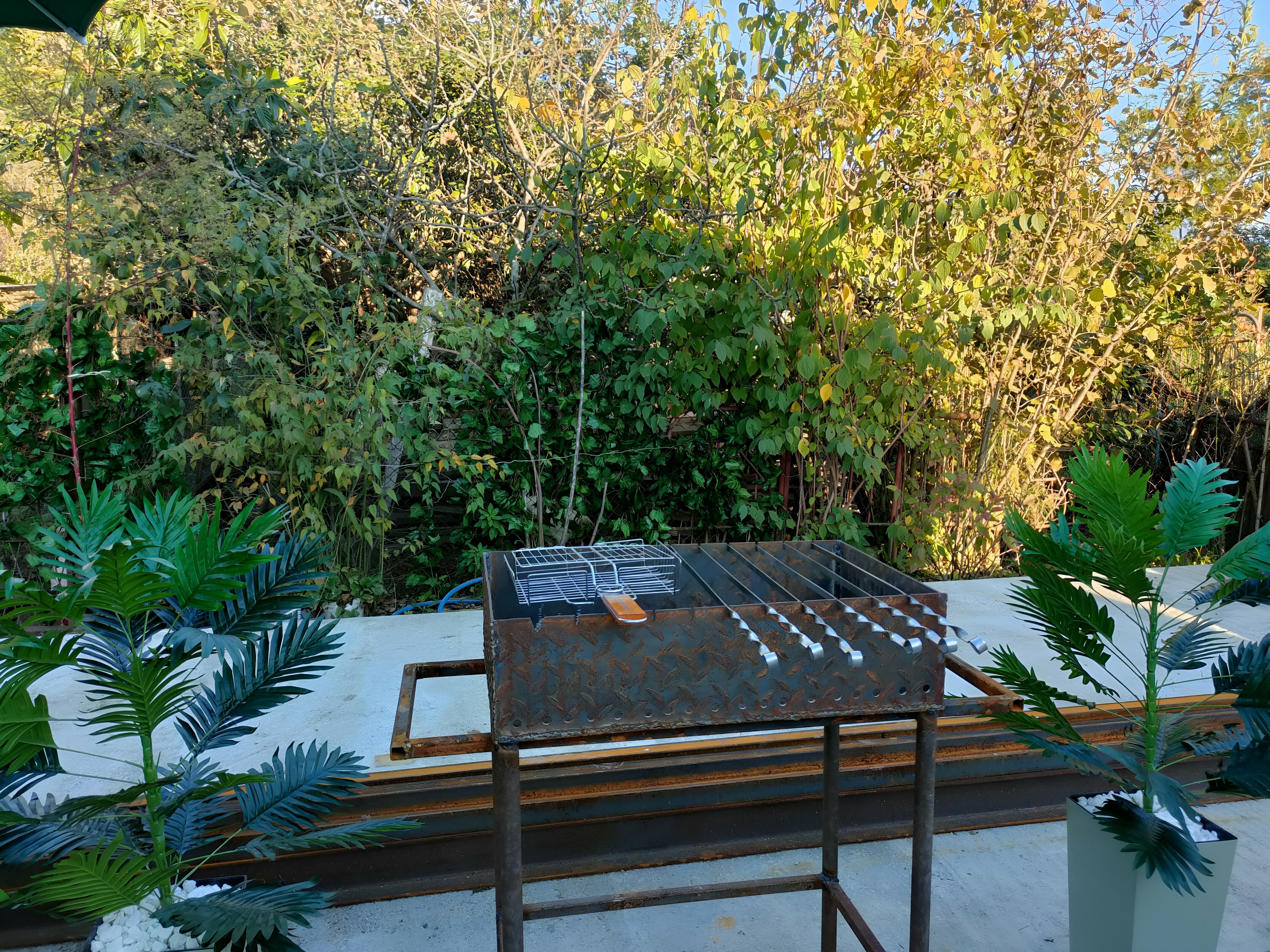 Бюджетный двухместный номер с 2 отдельными кроватями