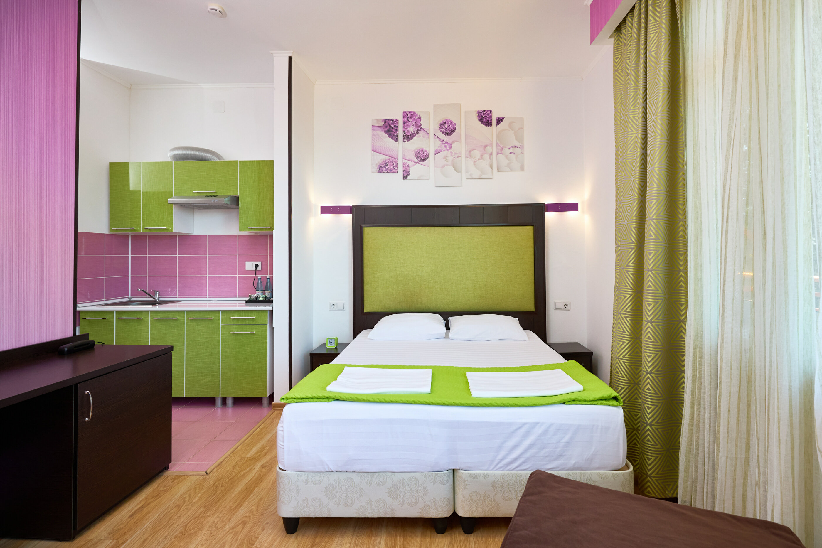 ТВИН без балкона