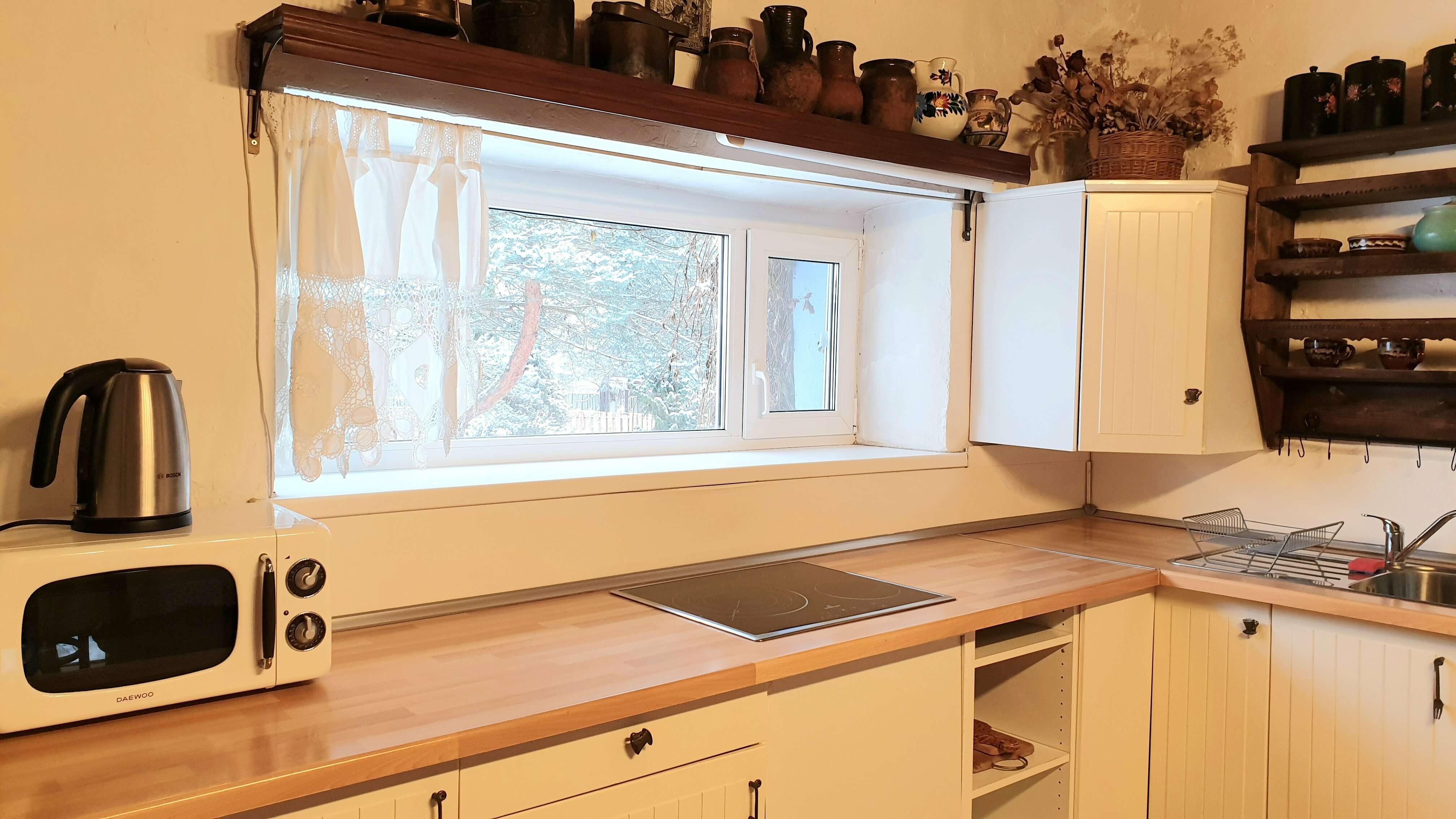 Коттедж для семейного отдыха