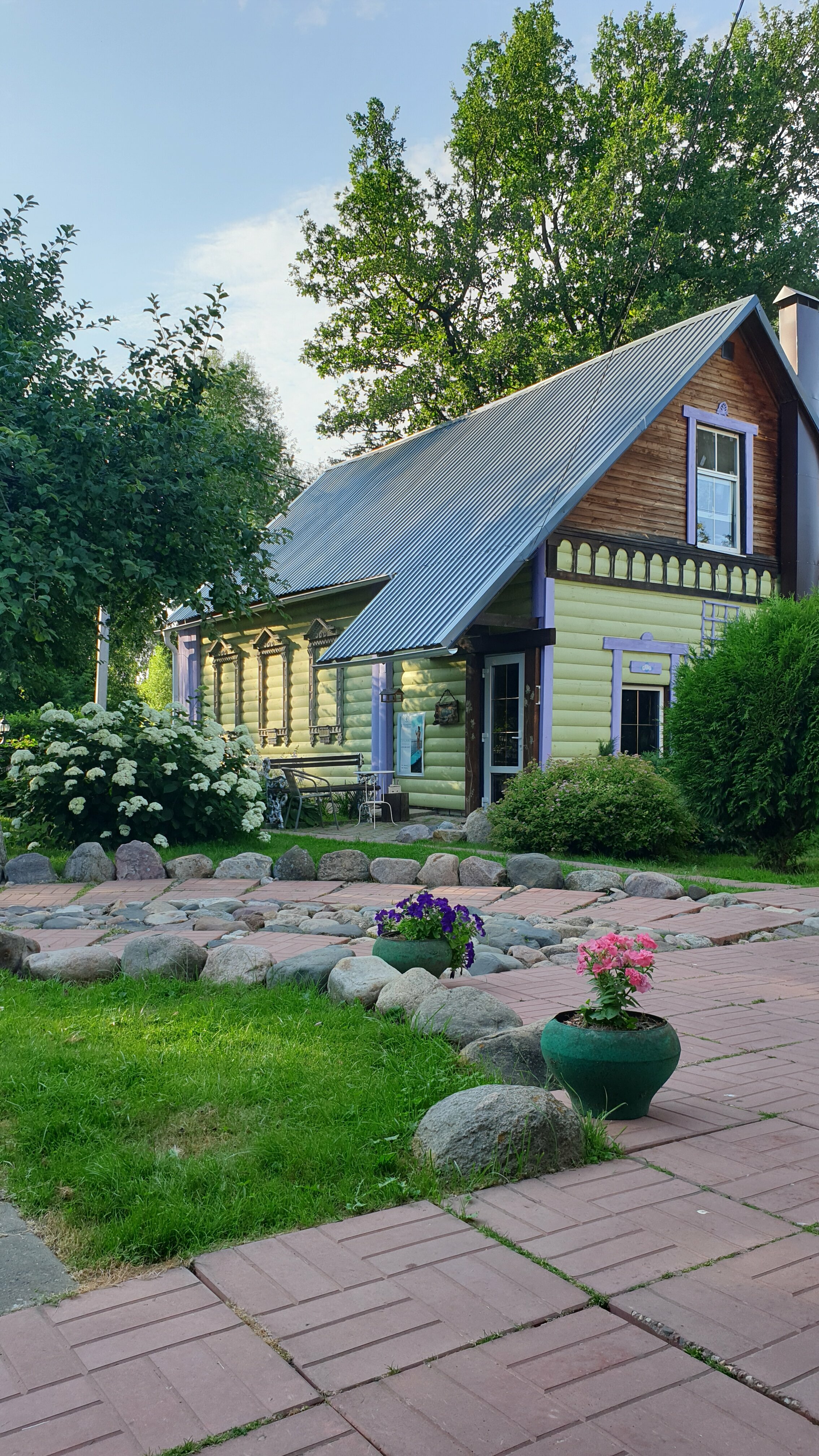 Двухместный номер Делюкс с 1 кроватью